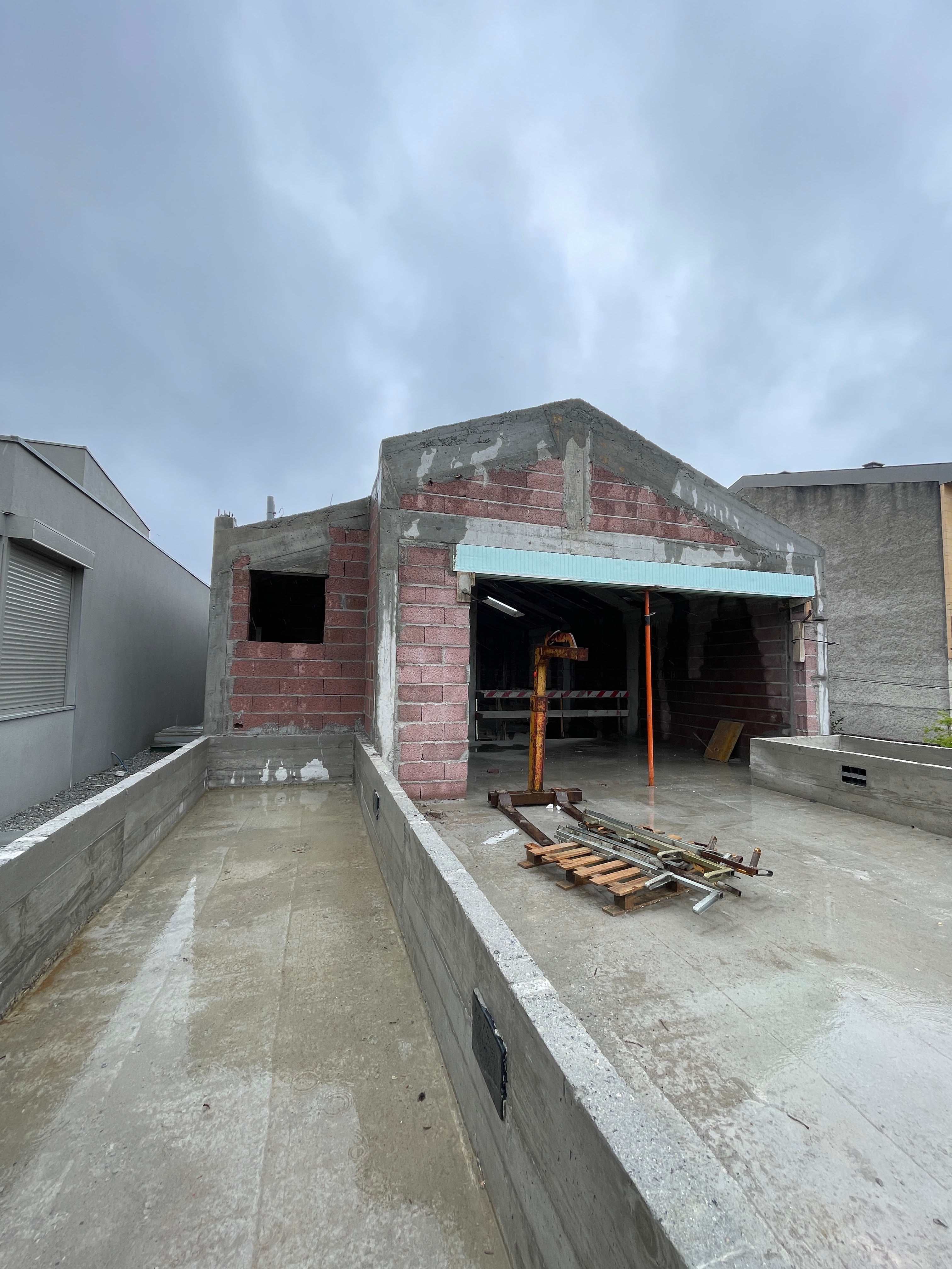 Construção de moradia - Ramalde - Porto - Image 6