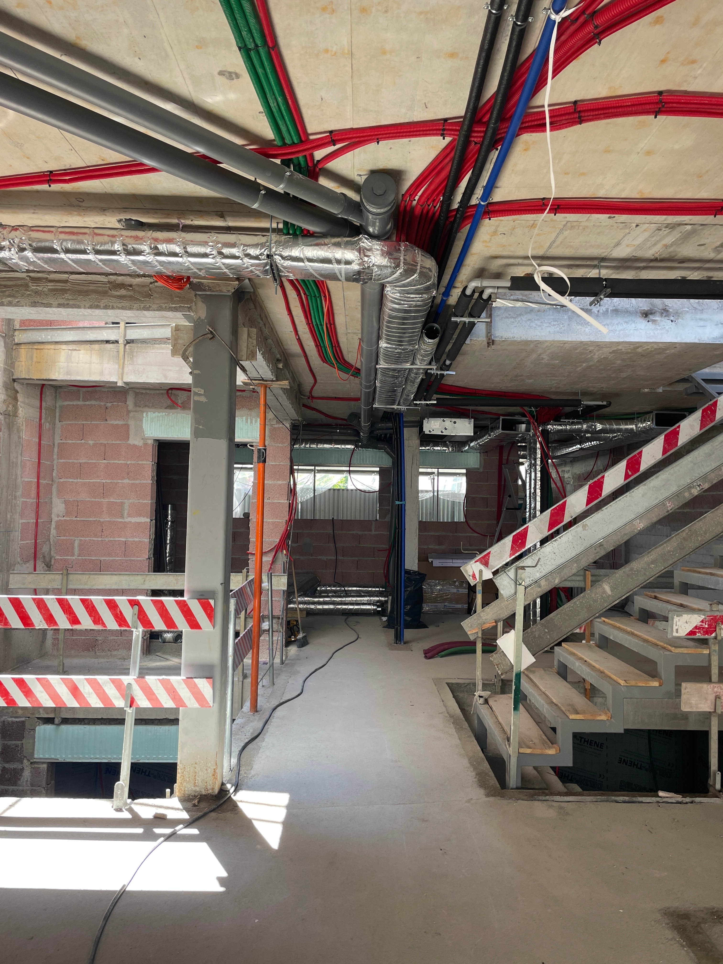 Construção de moradia - Ramalde - Porto - Image 7