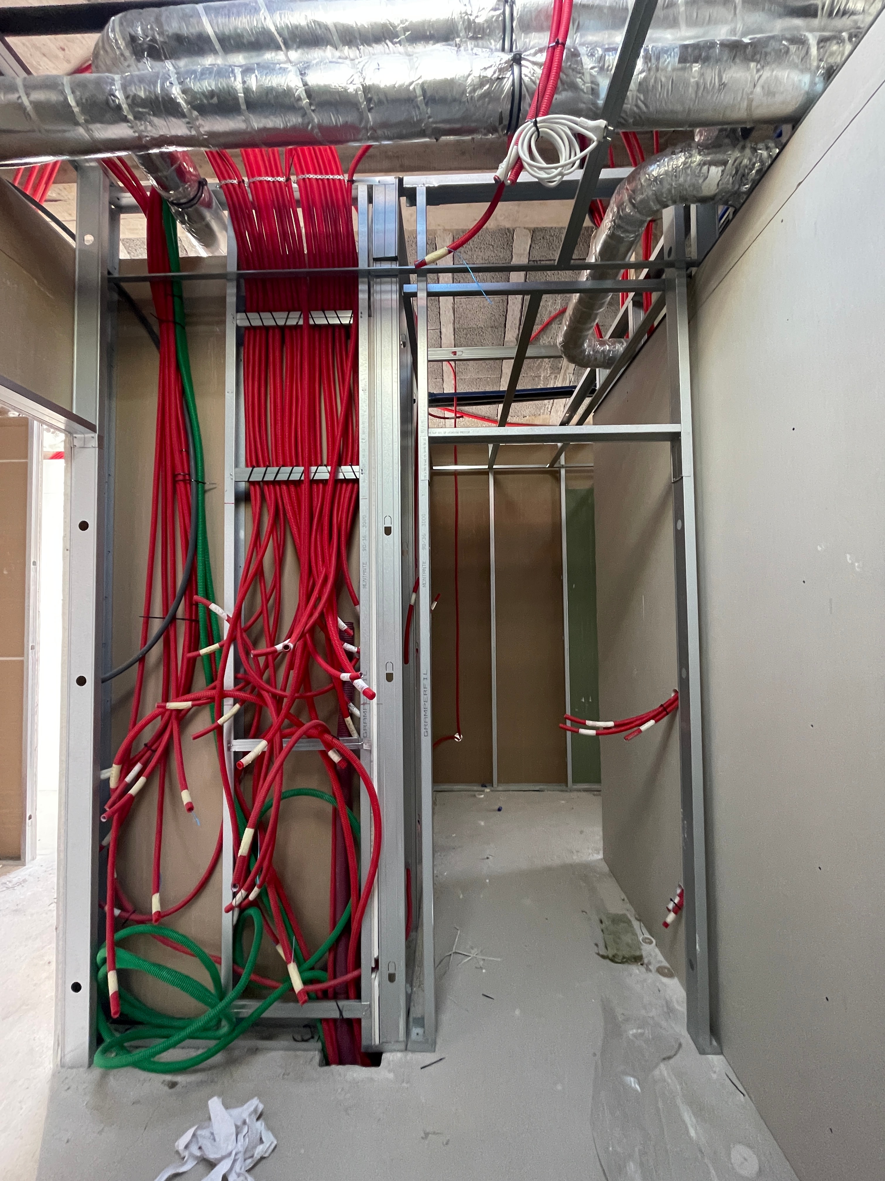 Construção de moradia - Ramalde - Porto - Image 8