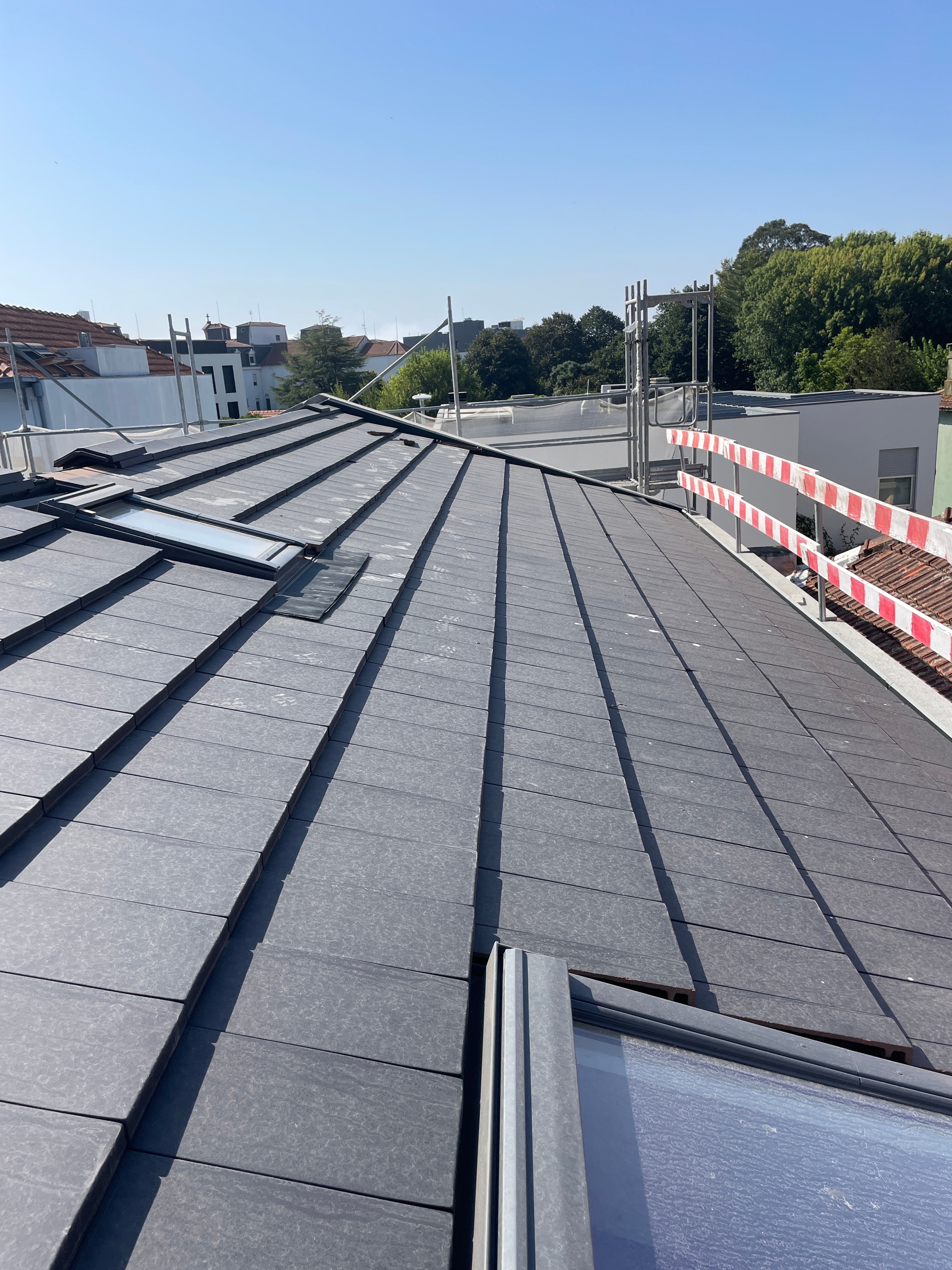 Construção de moradia - Ramalde - Porto - Image 9