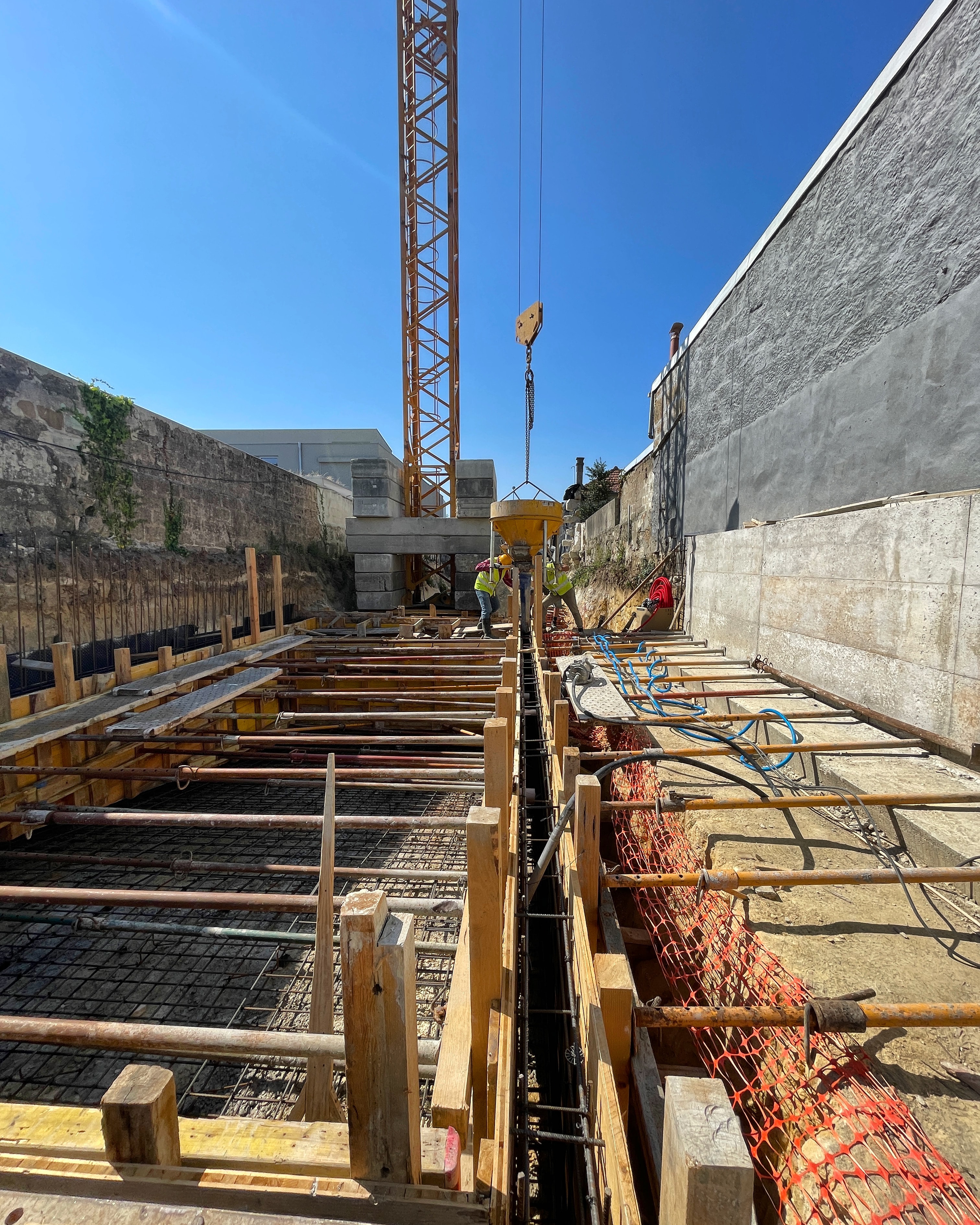 Construção de moradia - Ramalde - Porto - Image 2