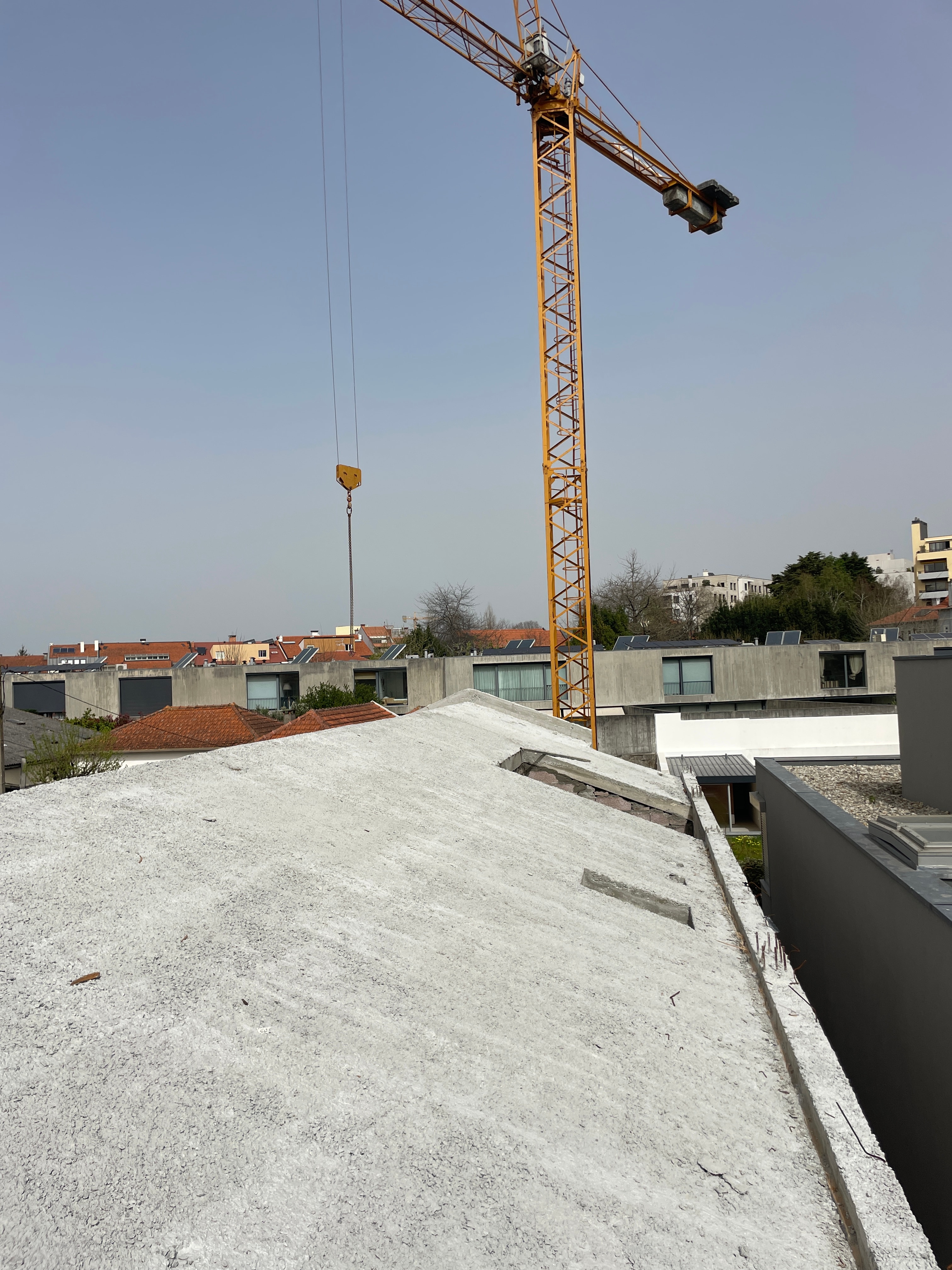 Construção de moradia - Ramalde - Porto - Image 5