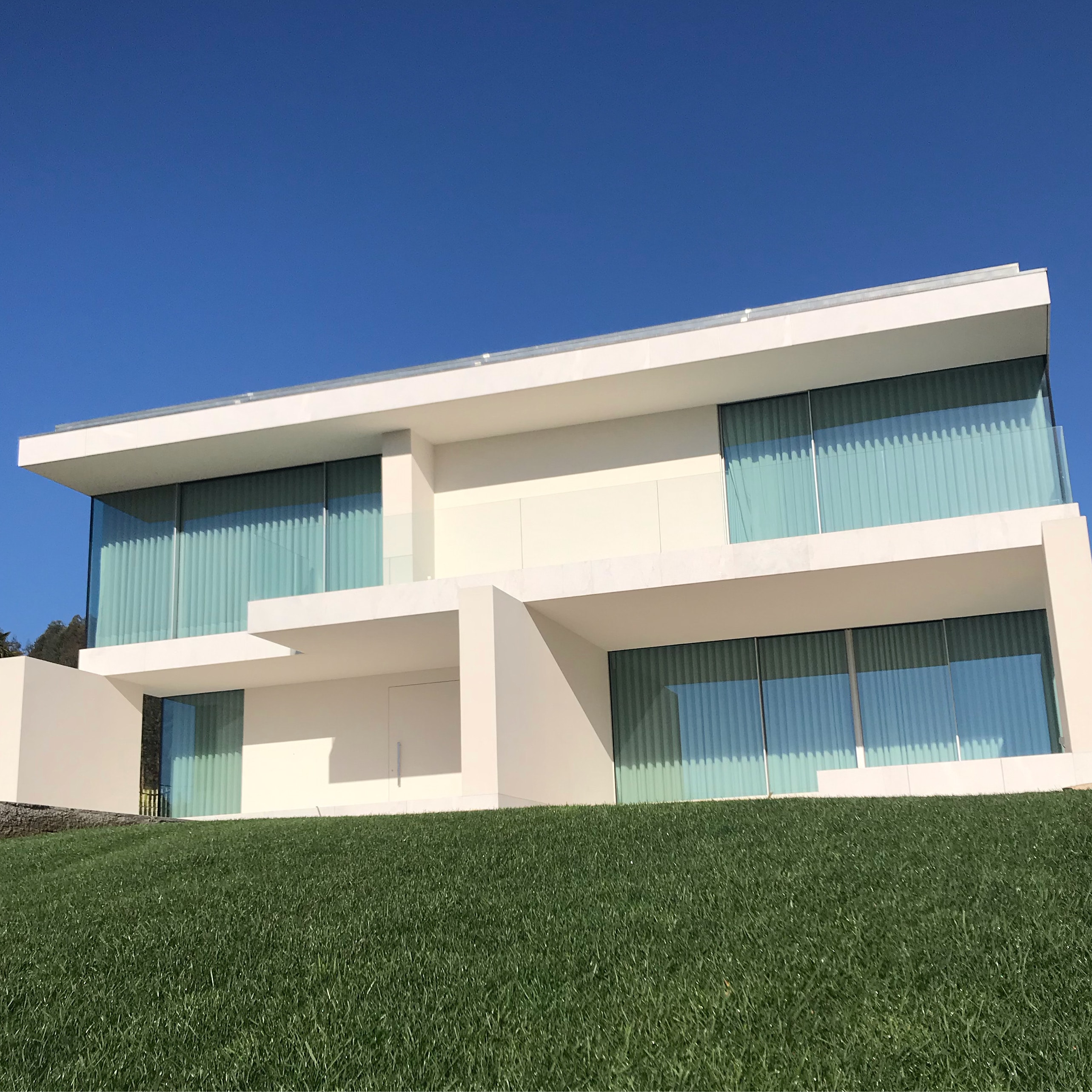 Construção de moradia - Trofa