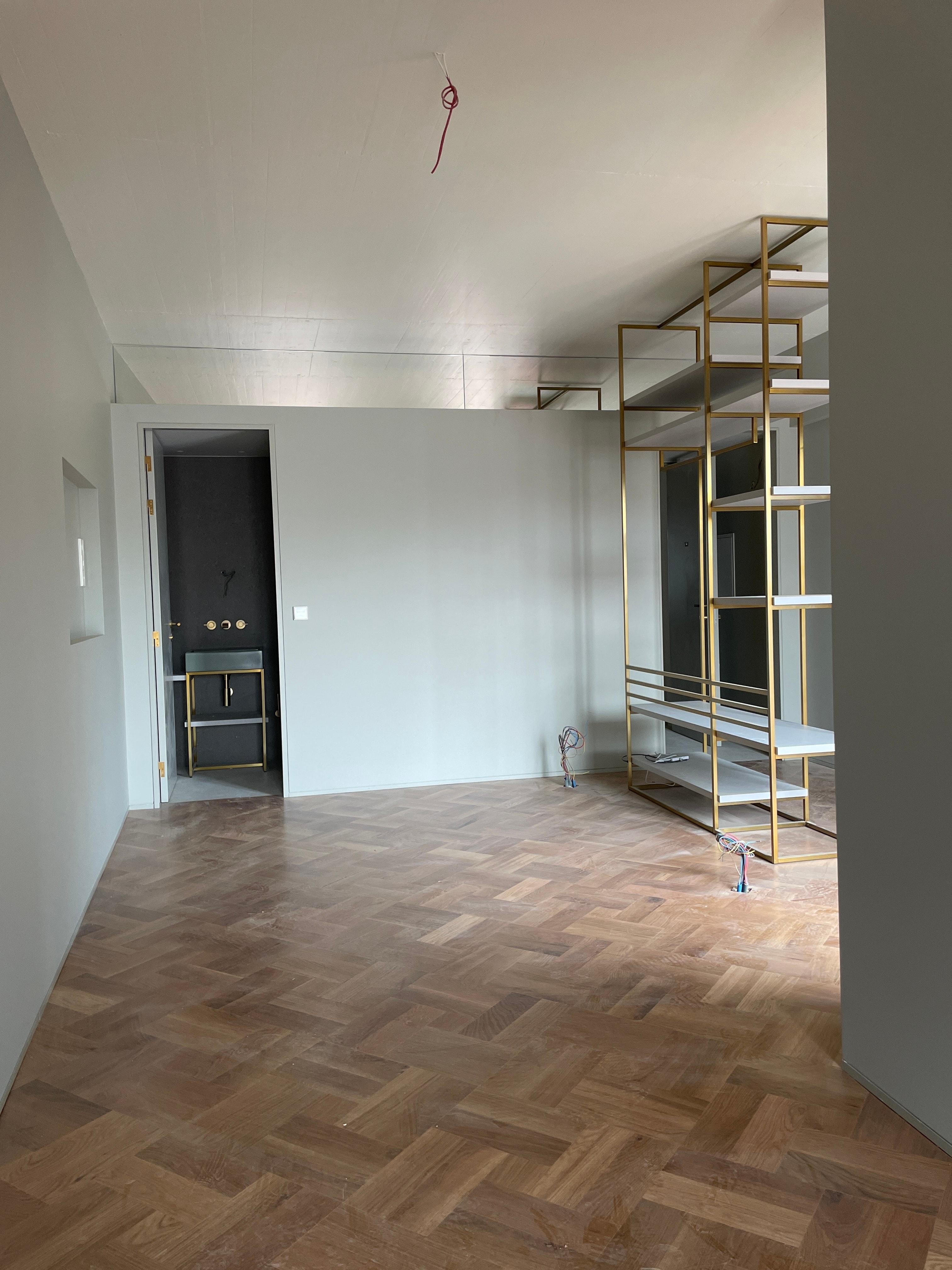 Construção de edifício - Rua  Conde de Vizela 40 - Porto - Image 5