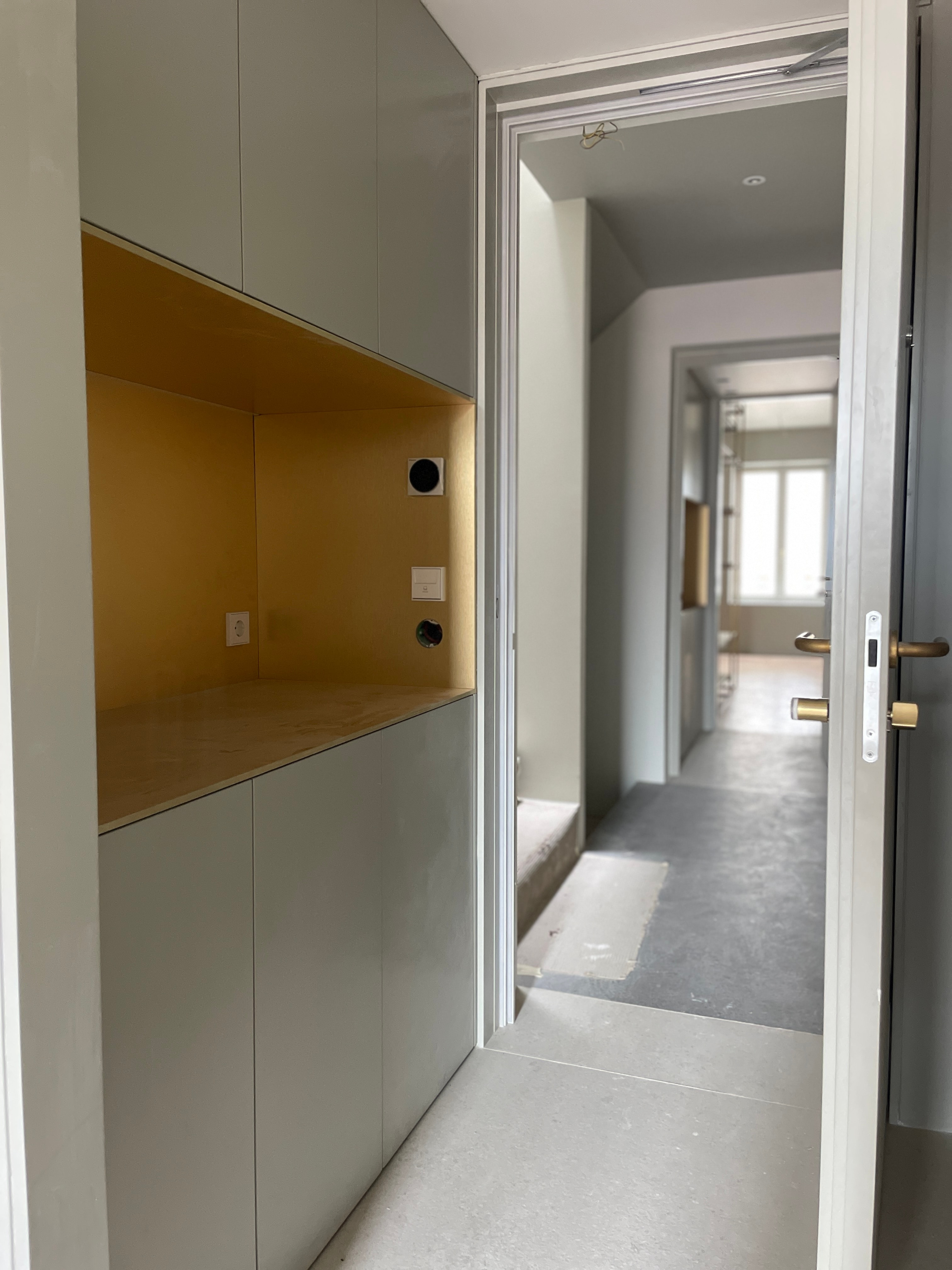 Construção de edifício - Rua  Conde de Vizela 40 - Porto - Image 6