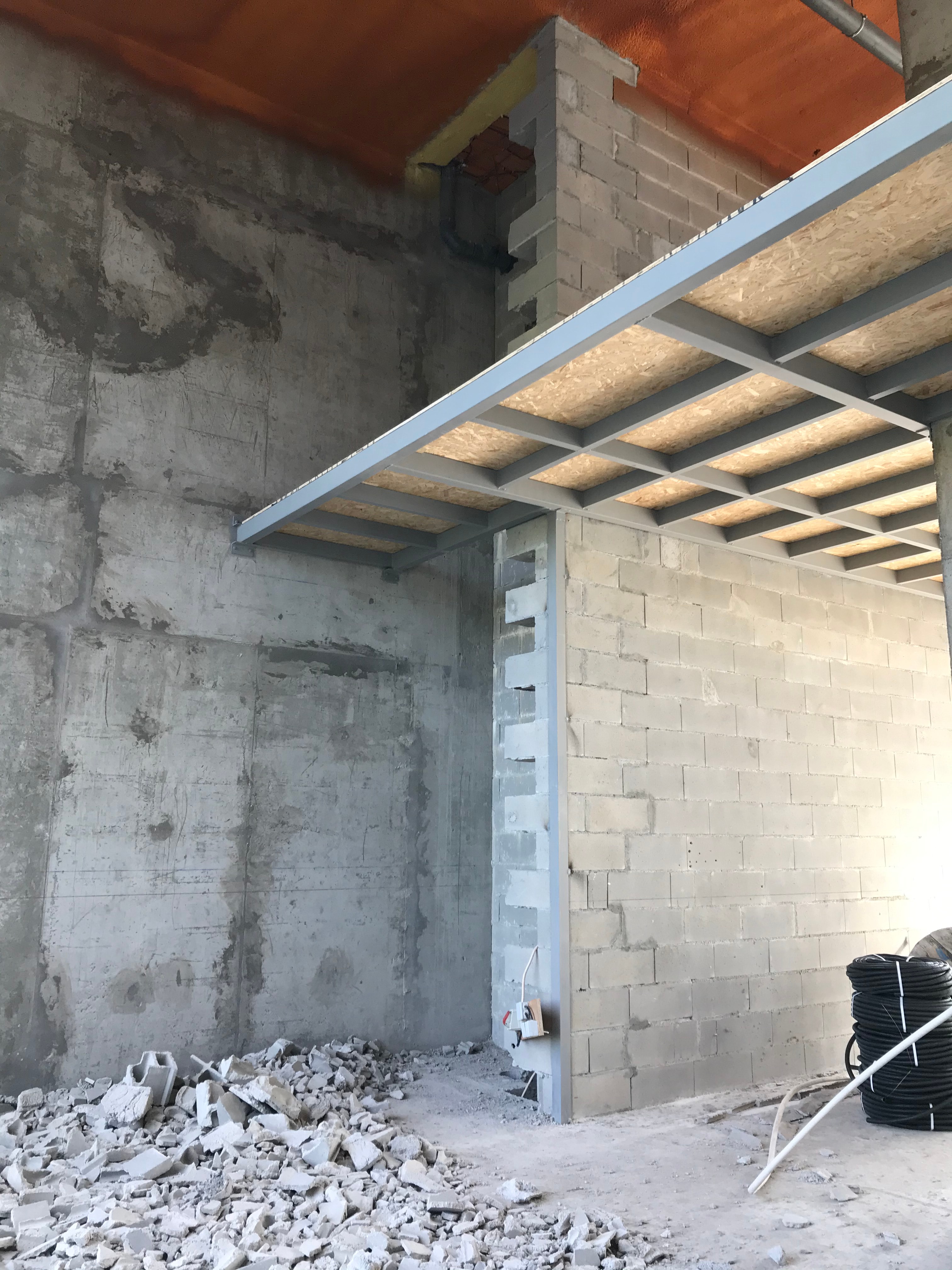 Escritórios da BSimples - Rua Professor Manuel Baganha - Porto