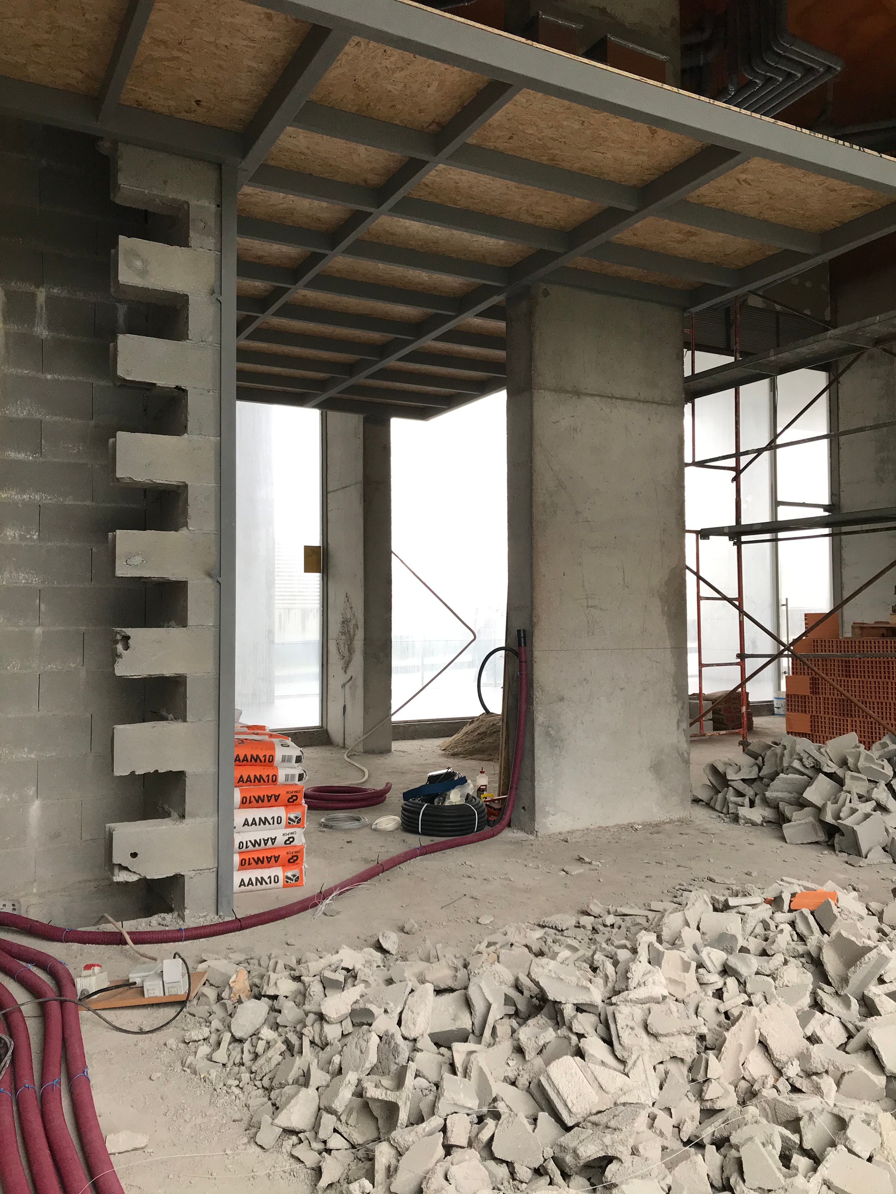 Escritórios da BSimples - Rua Professor Manuel Baganha - Porto - Image 2