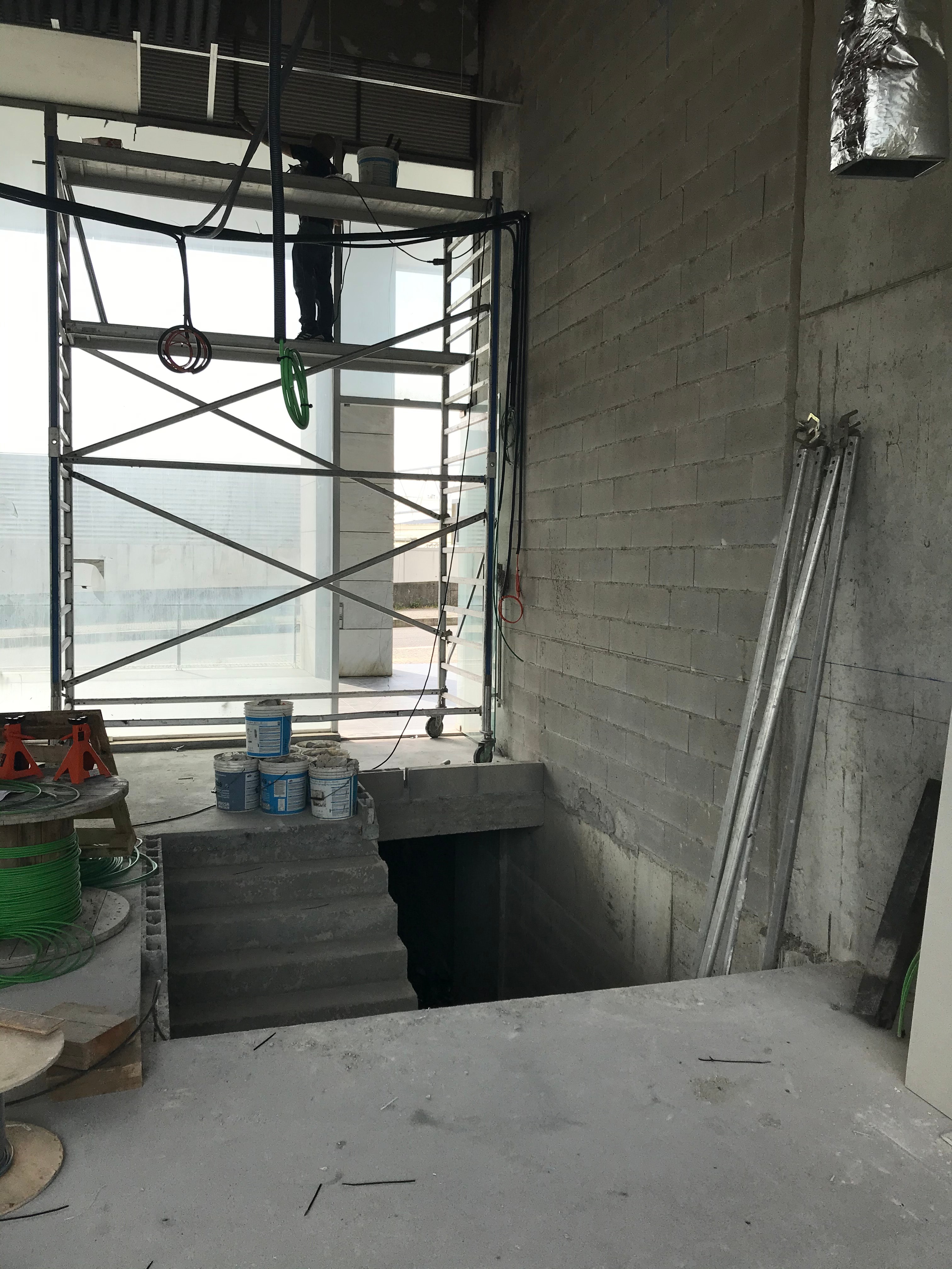 Escritórios da BSimples - Rua Professor Manuel Baganha - Porto - Image 5