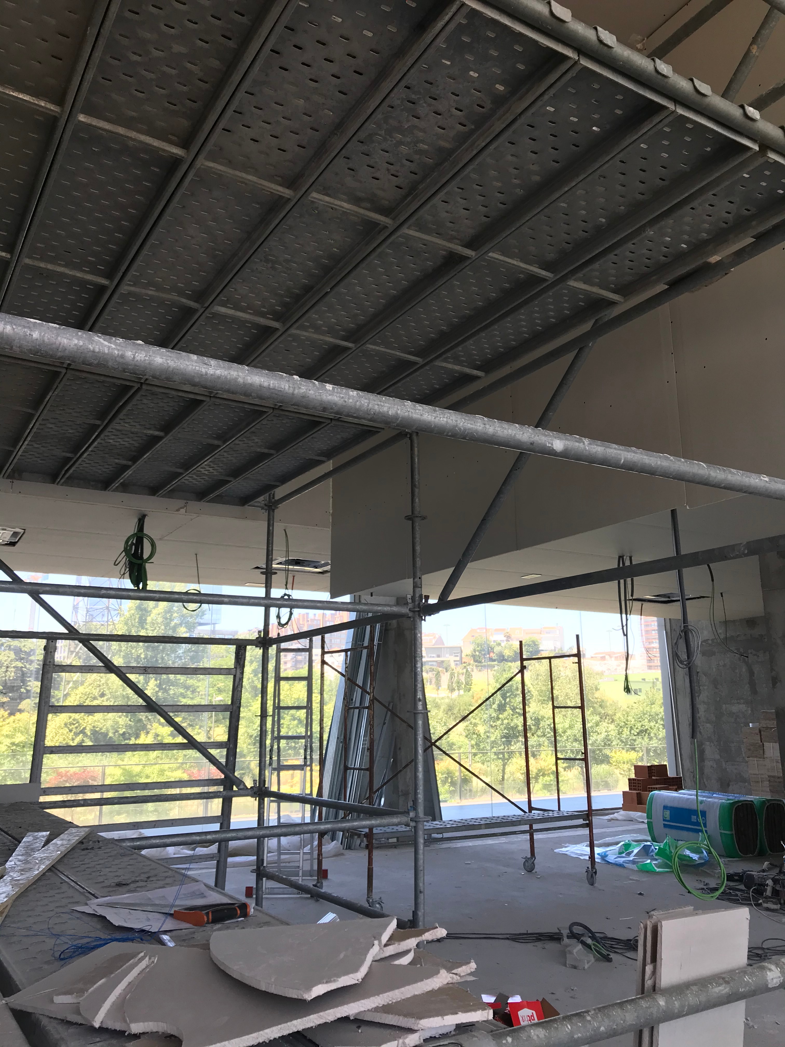 Escritórios da BSimples - Rua Professor Manuel Baganha - Porto - Image 6