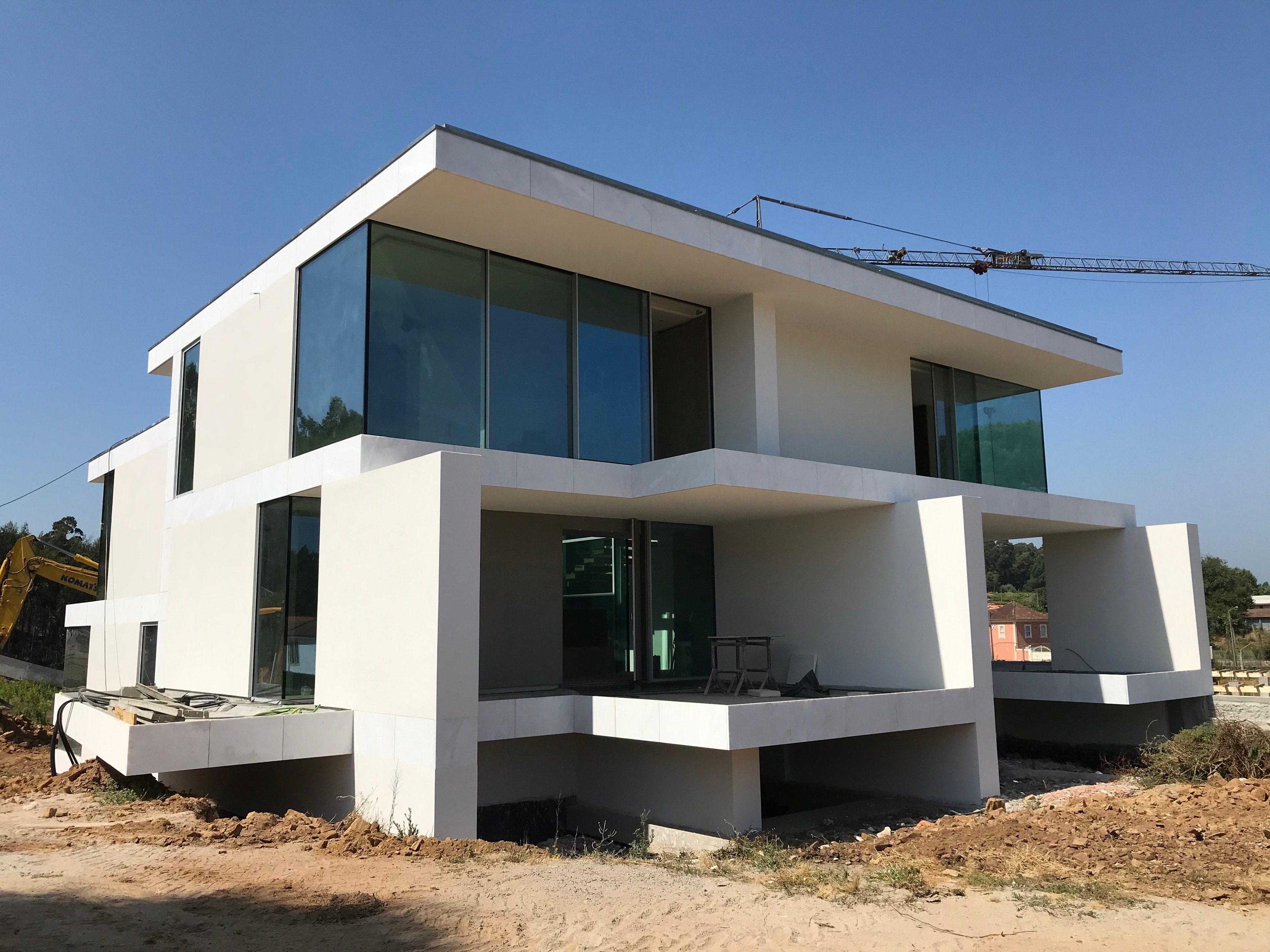 Construção de moradia - Trofa - Image 3