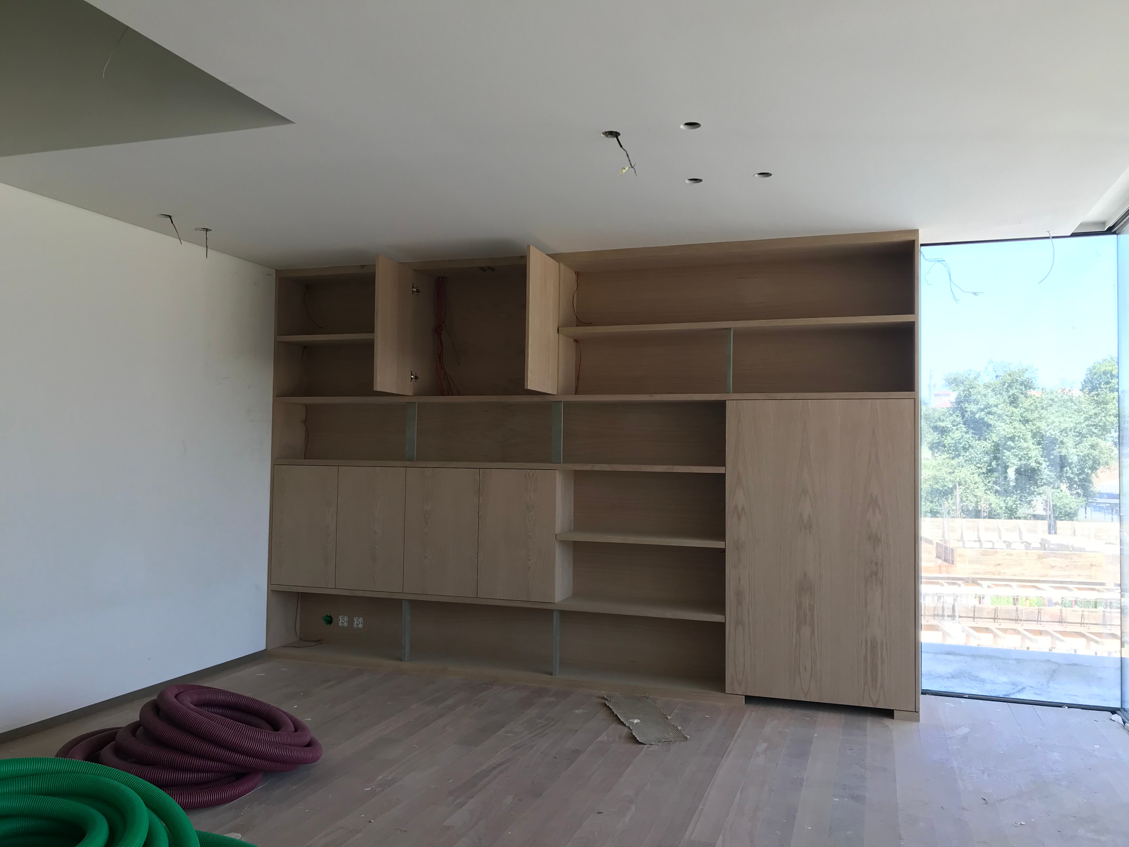 Construção de moradia - Trofa - Image 4