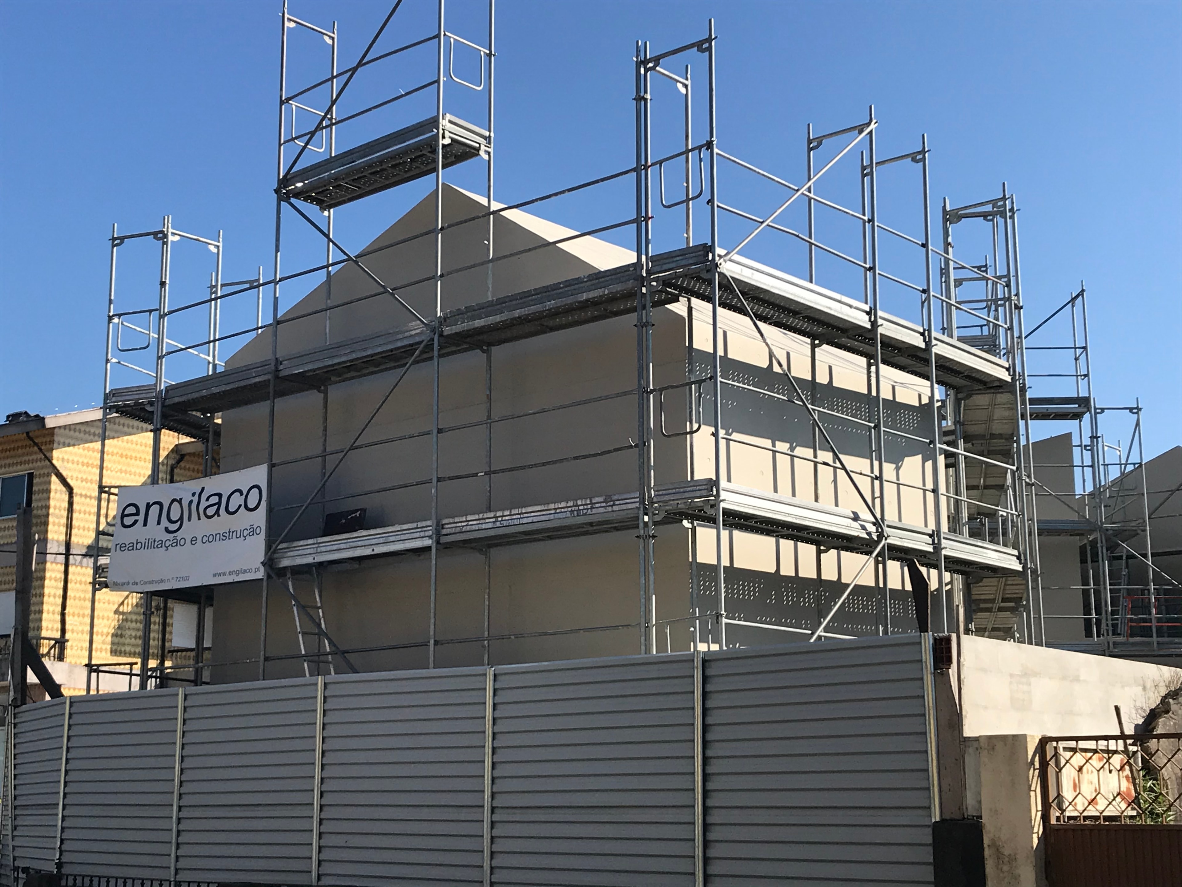 Construção de moradias - Maia - Image 2