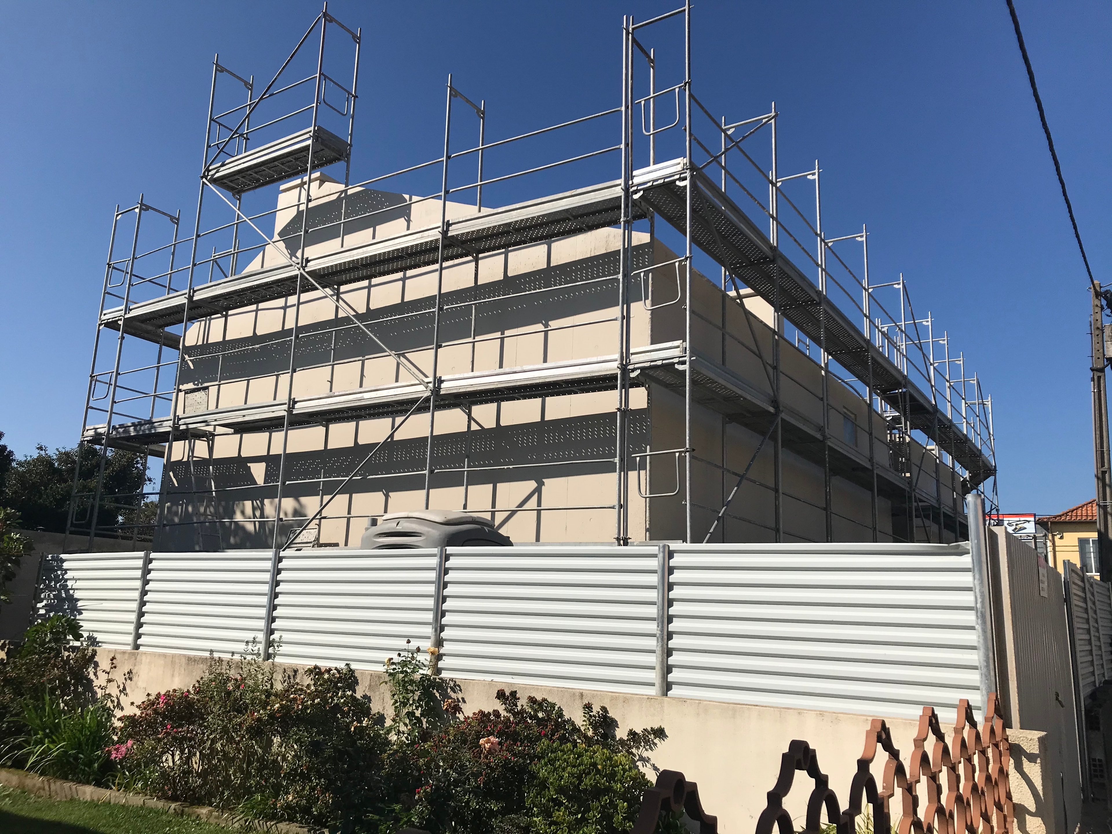 Construção de moradias - Maia - Image 3