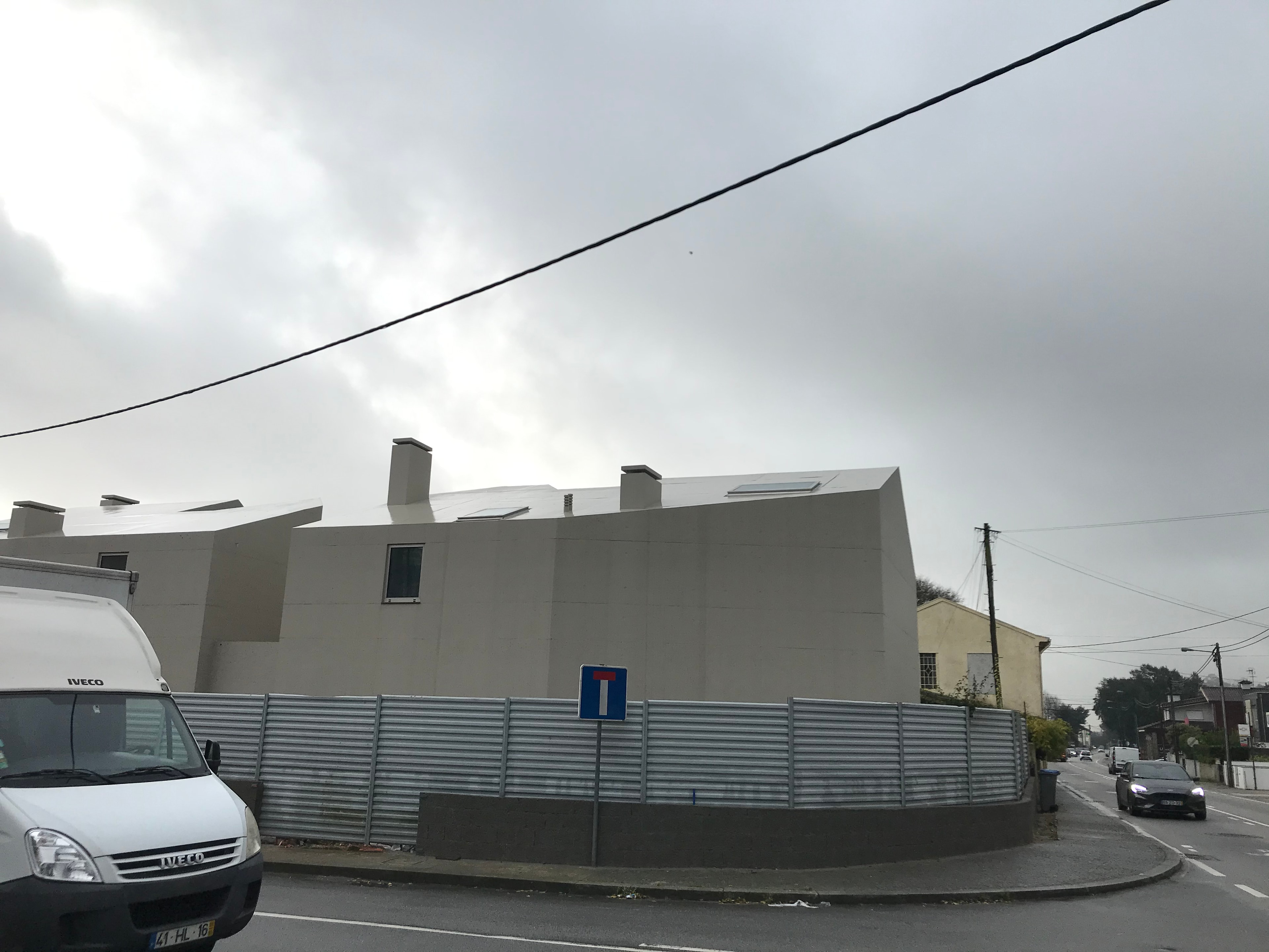 Construção de moradias - Maia - Image 8