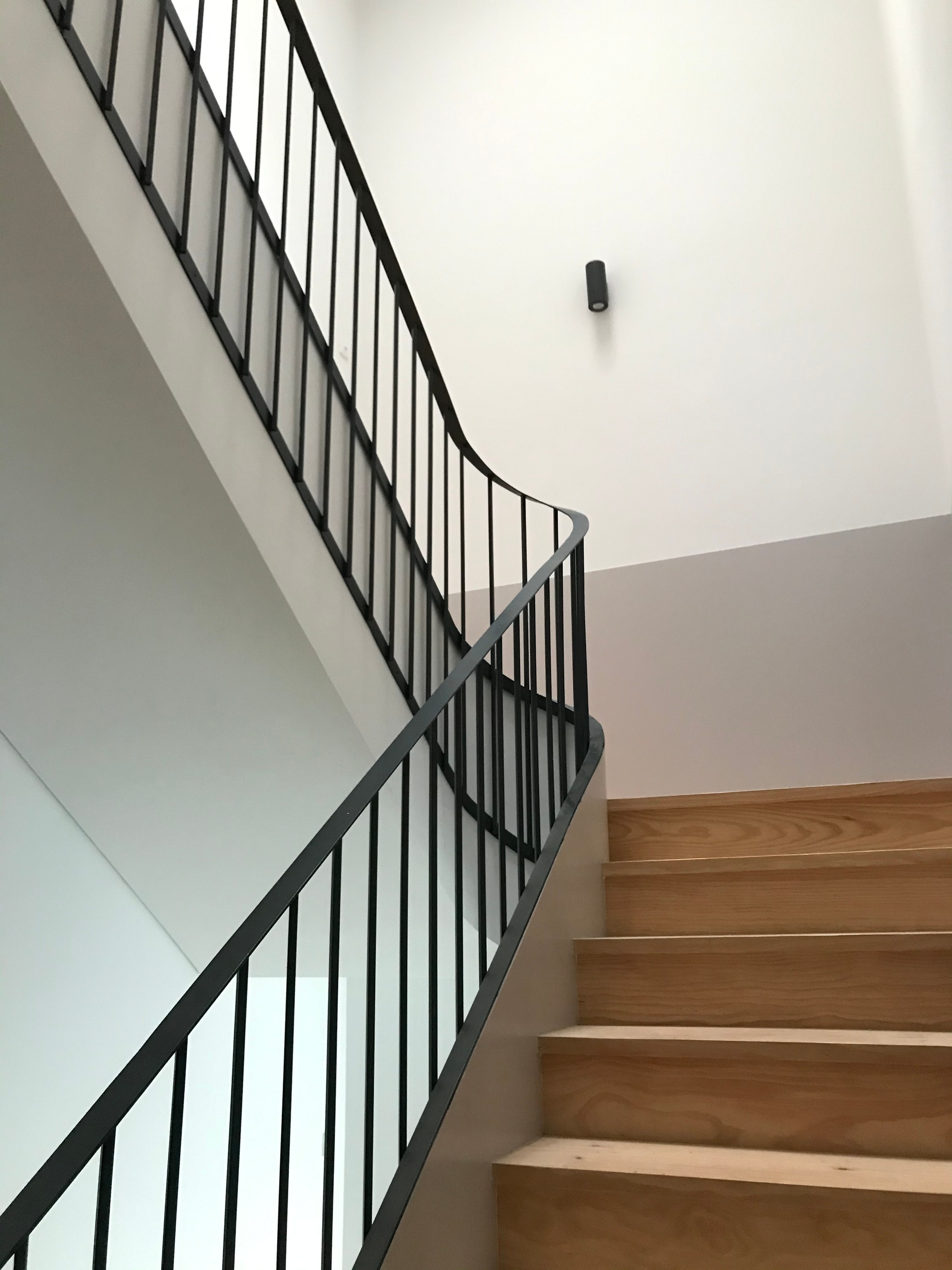 Reabilitação de edifício - Rua Gonçalo Cristóvão 326 - Porto