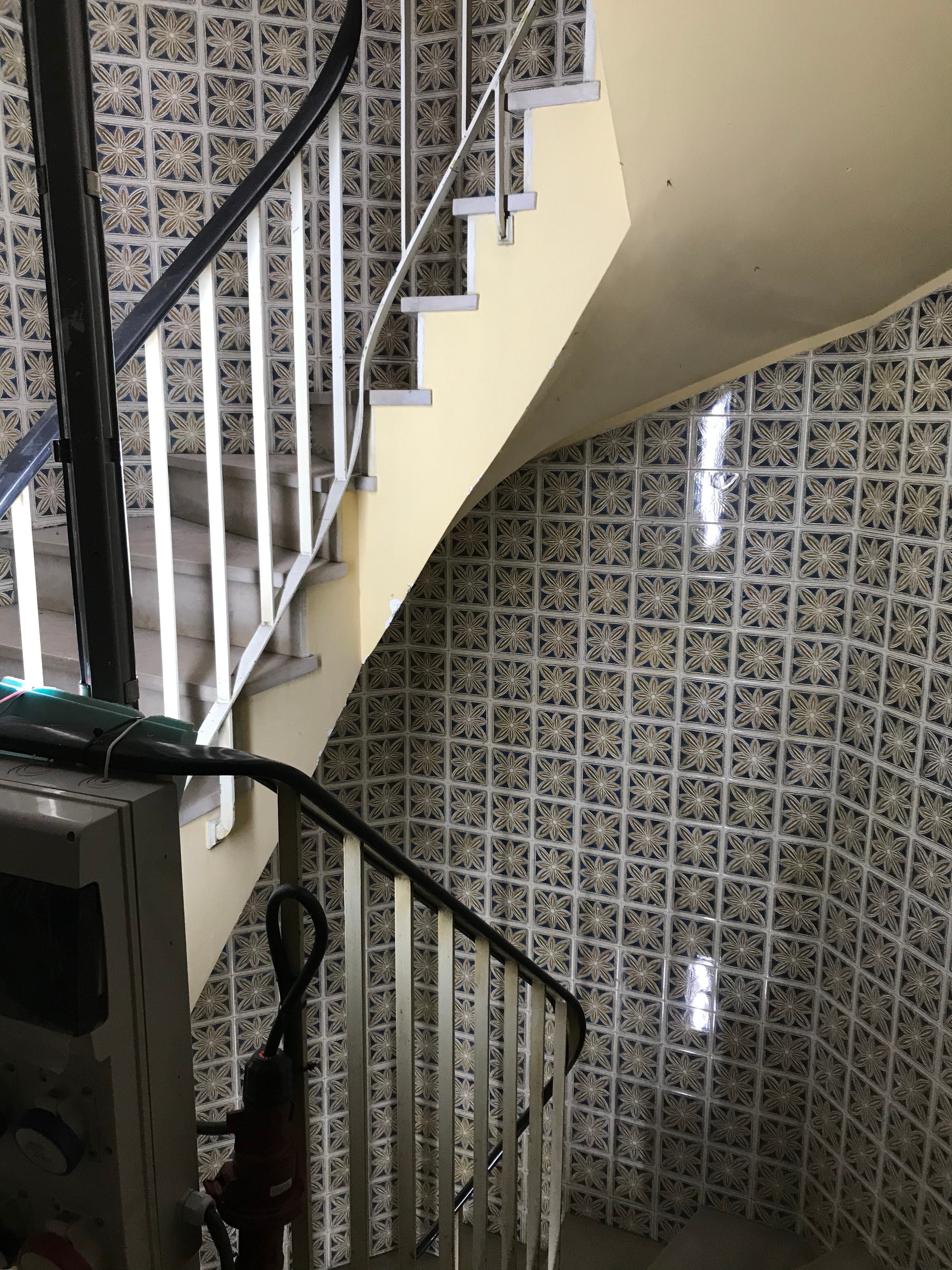 Reabilitação de edifício - Rua do Almada 526 - Porto - Image 3