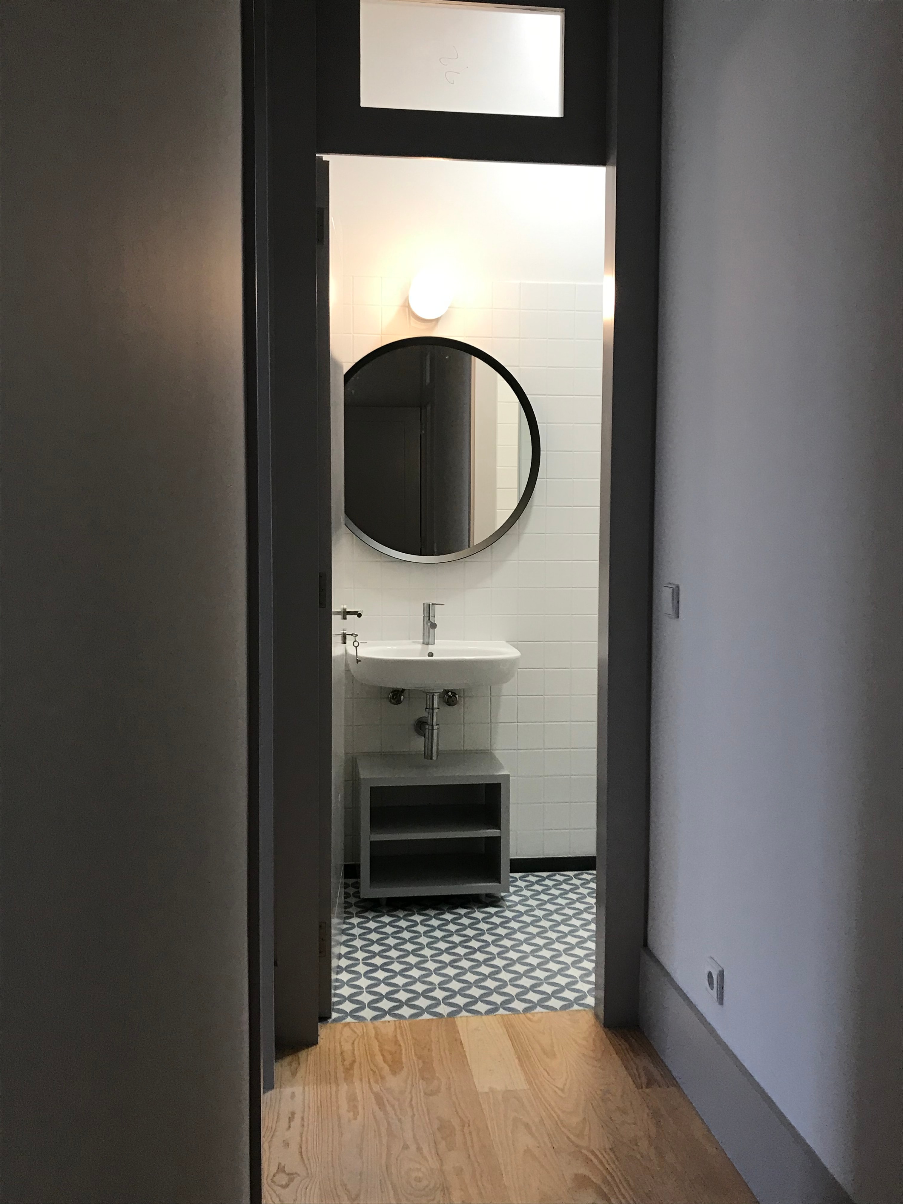 Reabilitação de edifício - Rua Gonçalo Cristóvão 326 - Porto - Image 2