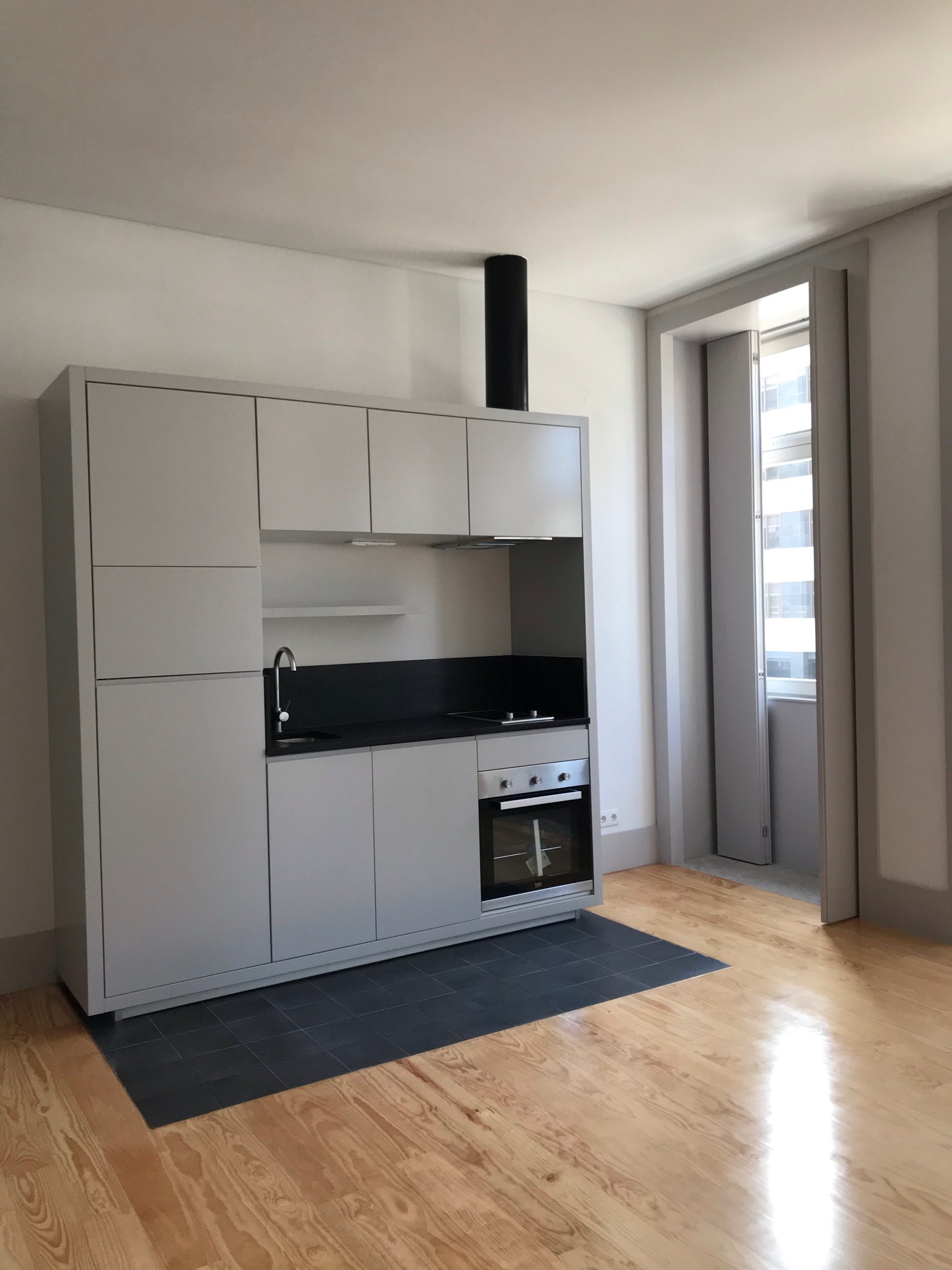 Reabilitação de edifício - Rua Gonçalo Cristóvão 326 - Porto - Image 3