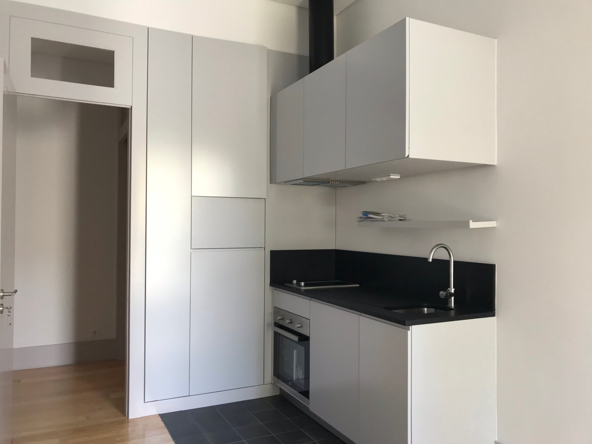 Reabilitação de edifício - Rua Gonçalo Cristóvão 326 - Porto - Image 5