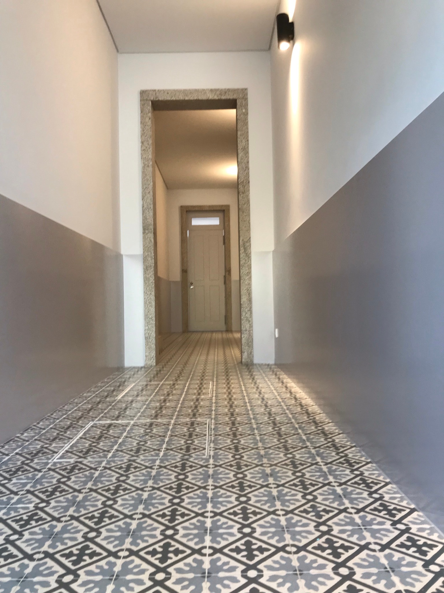 Reabilitação de edifício - Rua Gonçalo Cristóvão 326 - Porto - Image 6