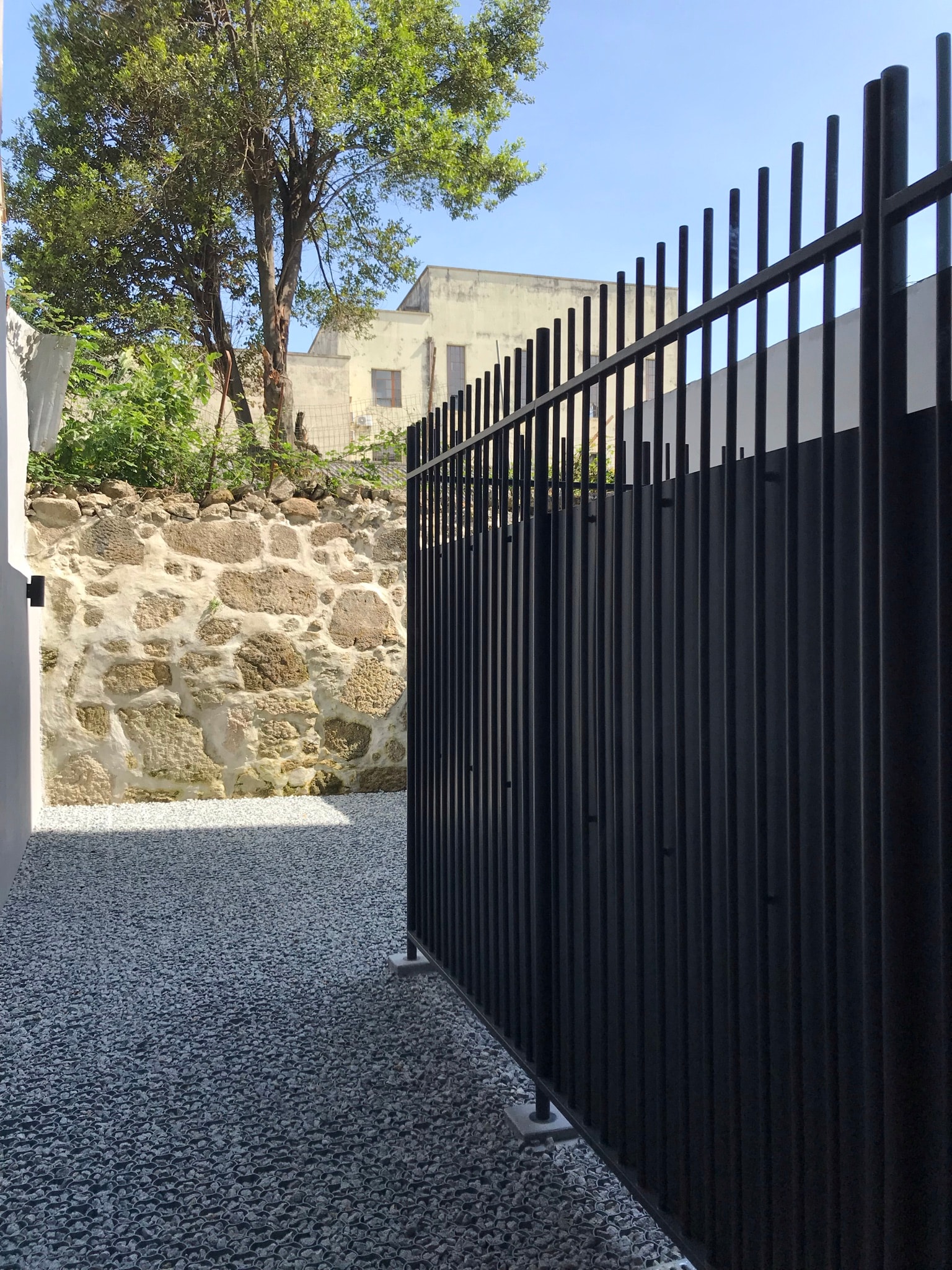 Reabilitação de edifício - Rua Gonçalo Cristóvão 326 - Porto - Image 8