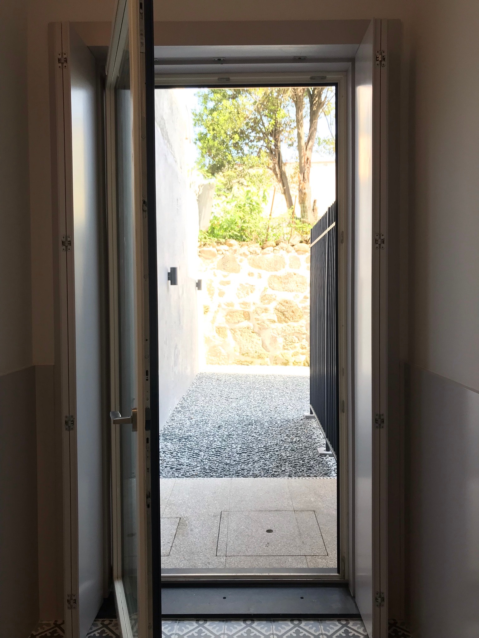 Reabilitação de edifício - Rua Gonçalo Cristóvão 326 - Porto - Image 9