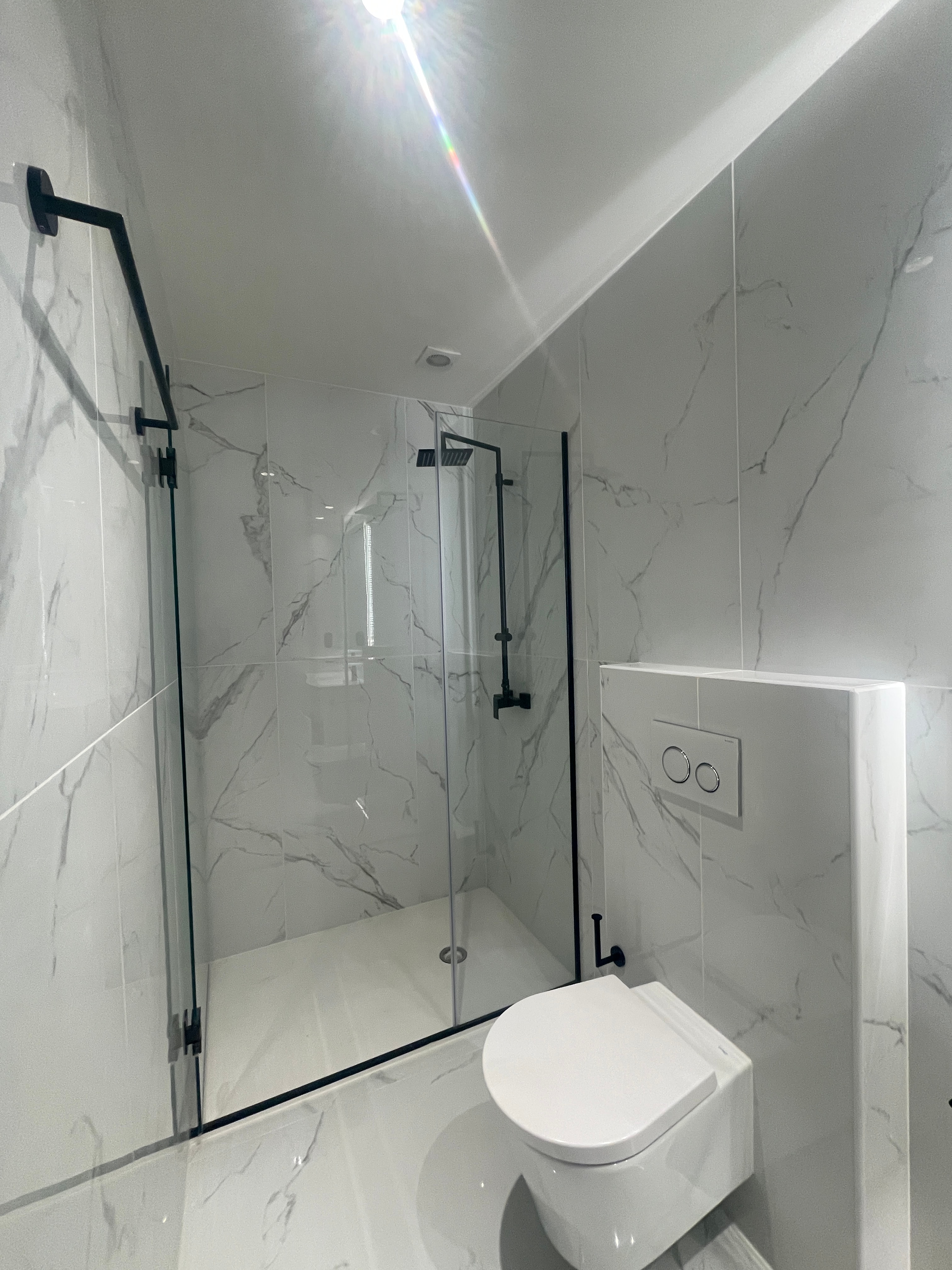 Reabilitação e alteração de edifício - Rua do Almada 247 - Porto - Image 3