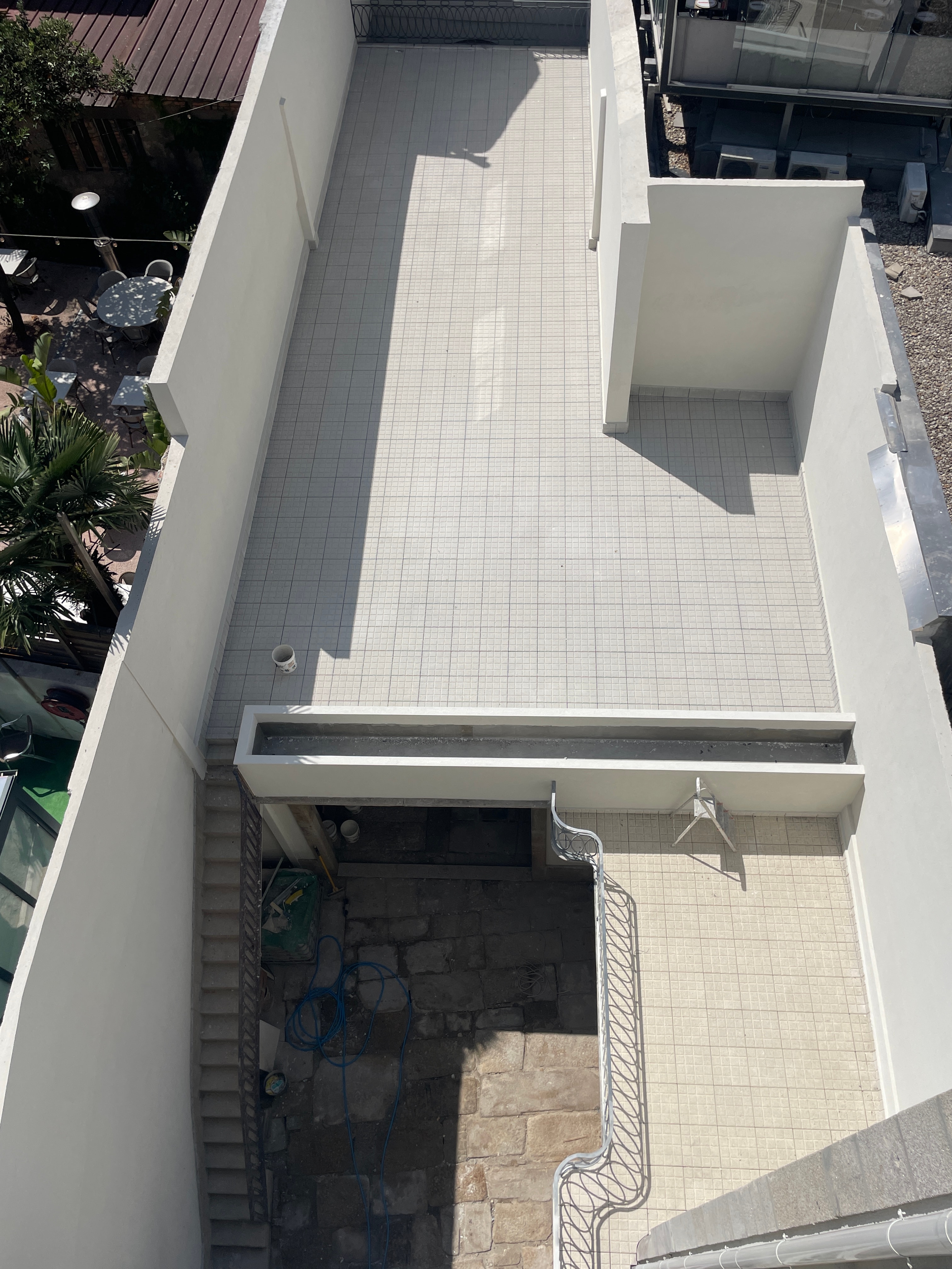 Reabilitação e alteração de edifício - Rua do Almada 247 - Porto - Image 9