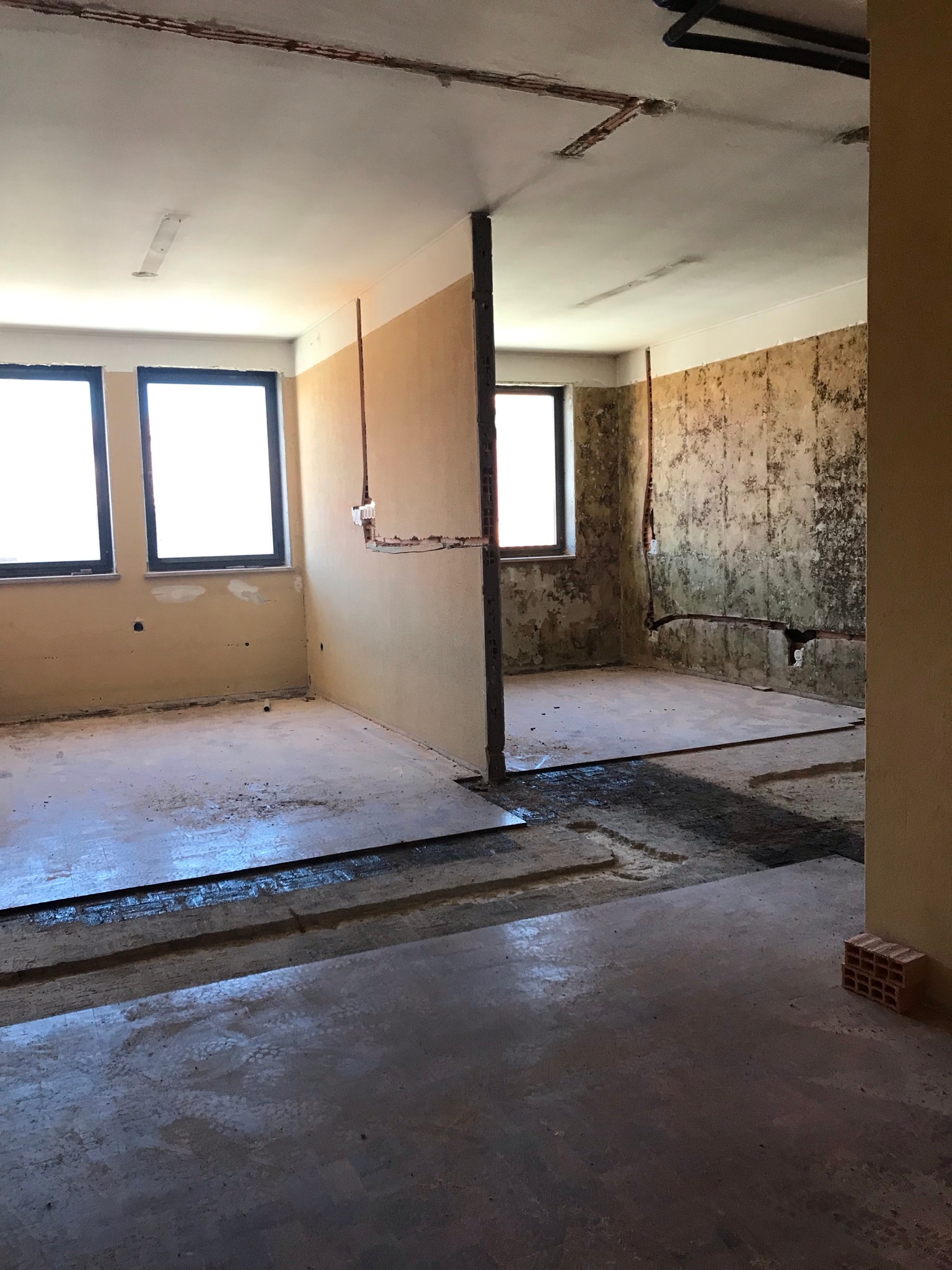 Reabilitação de edifício - Rua do Almada 526 - Porto - Image 7