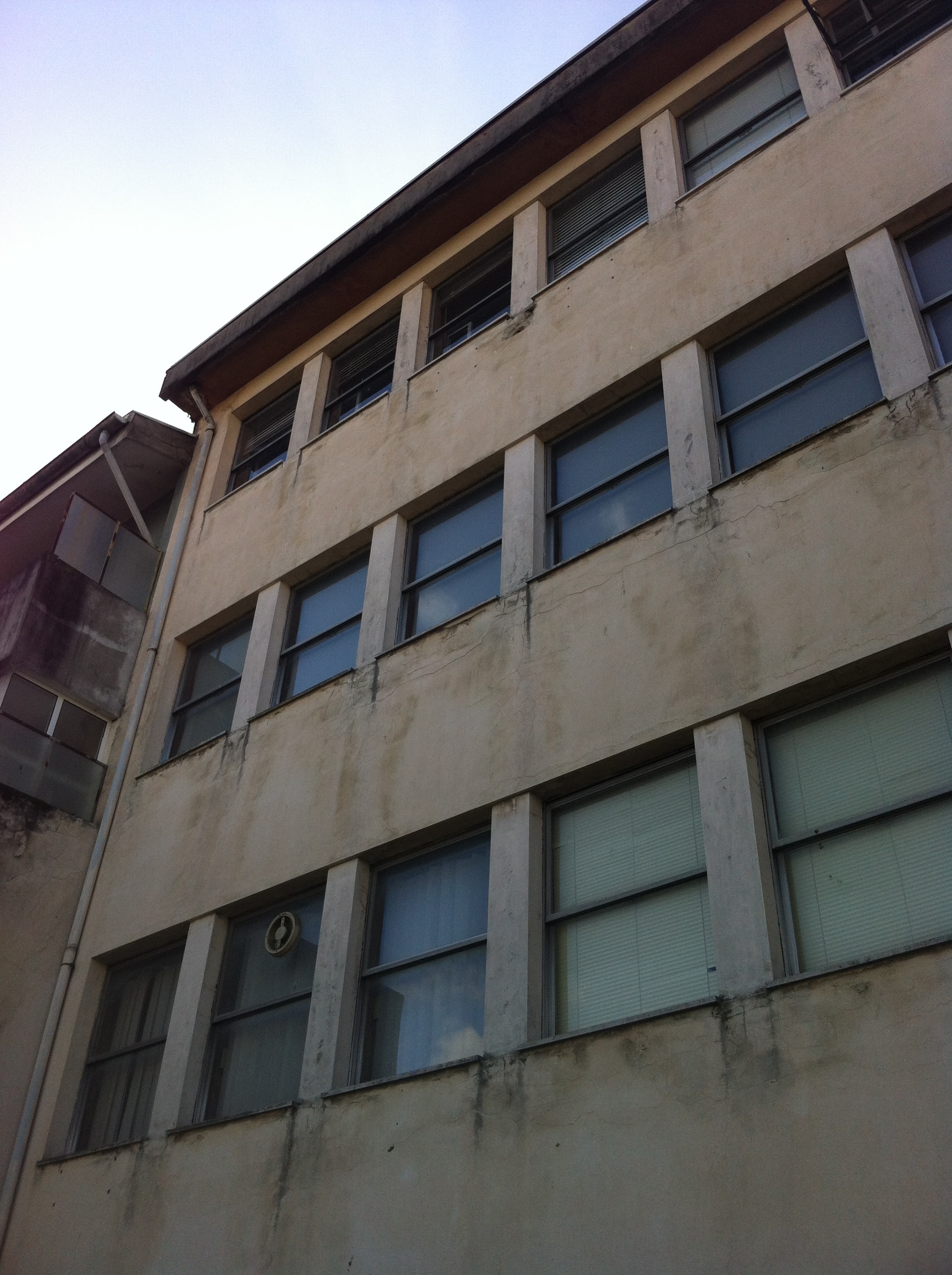 Reabilitação de edifício - Rua do Almada 526 - Porto - Image 8