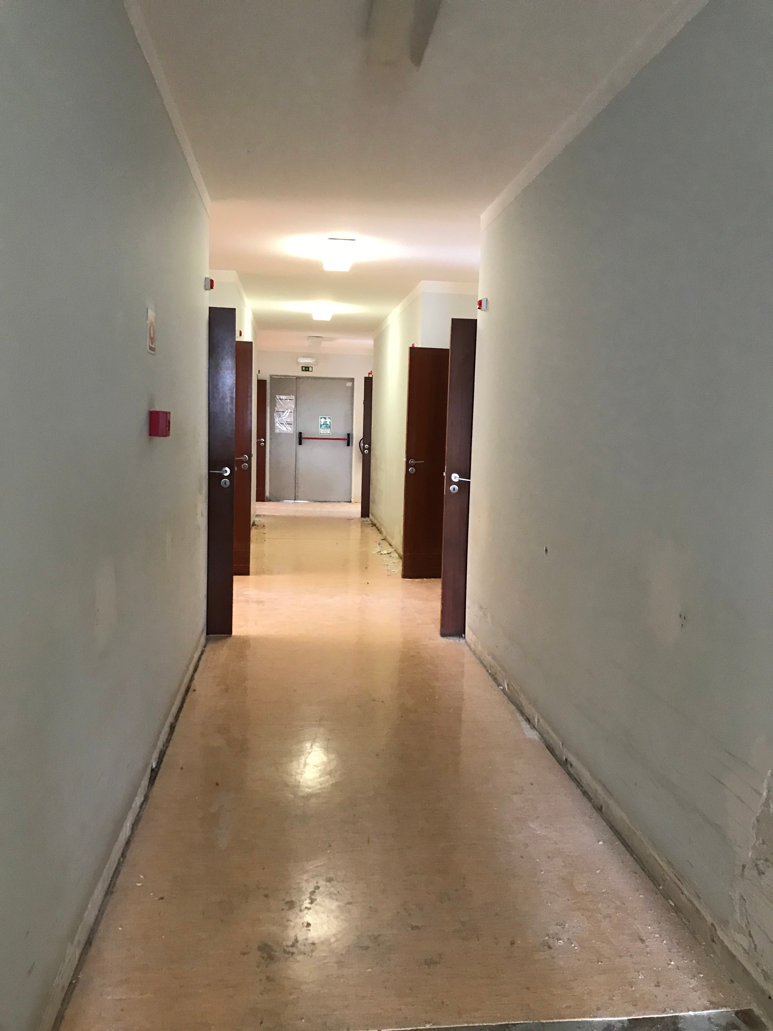 SCM da Trofa - Remodelação do Lar Alfredo Carriço - Image 5