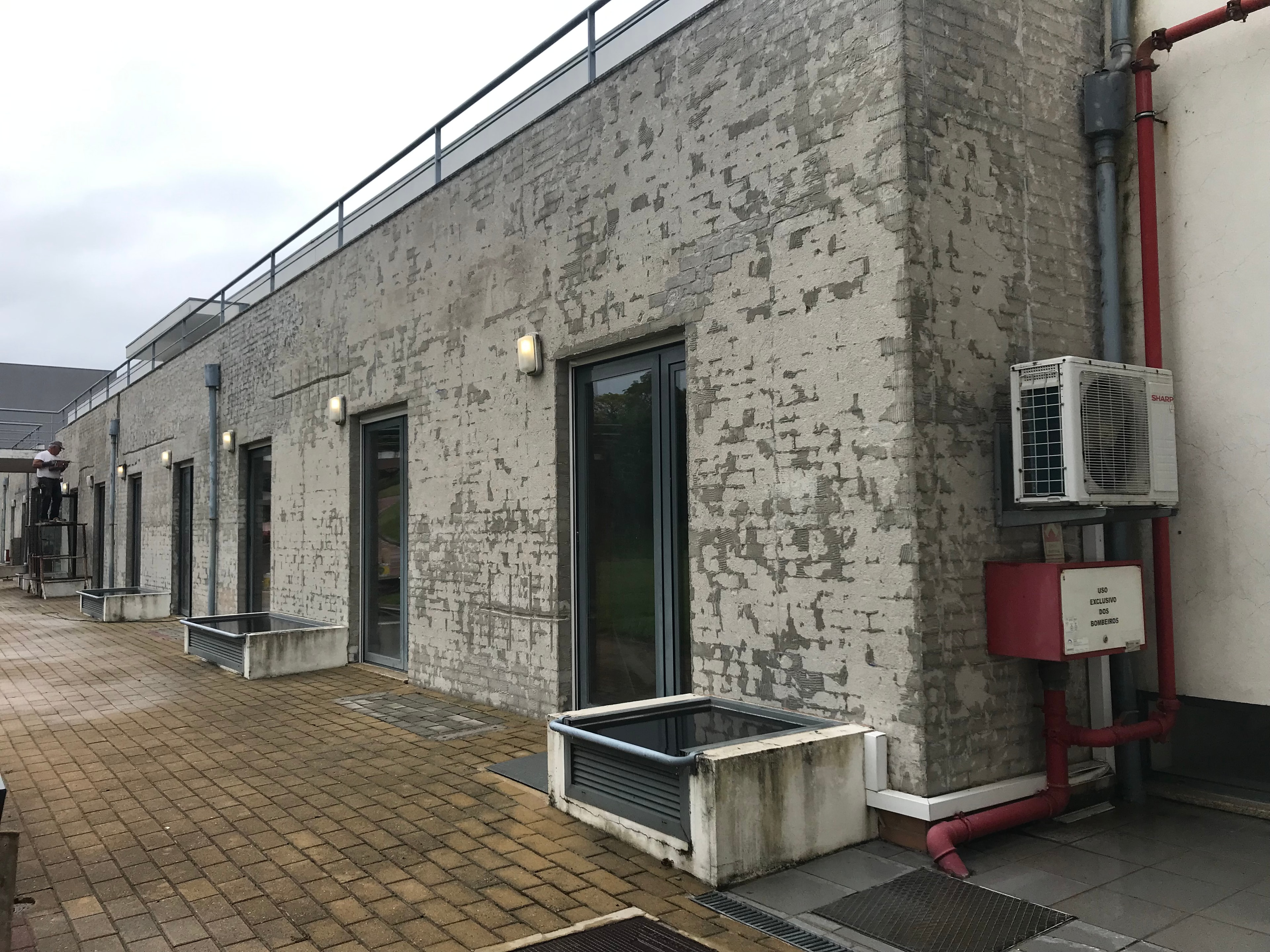 SCM da Trofa - Remodelação do Lar Alfredo Carriço - Image 6