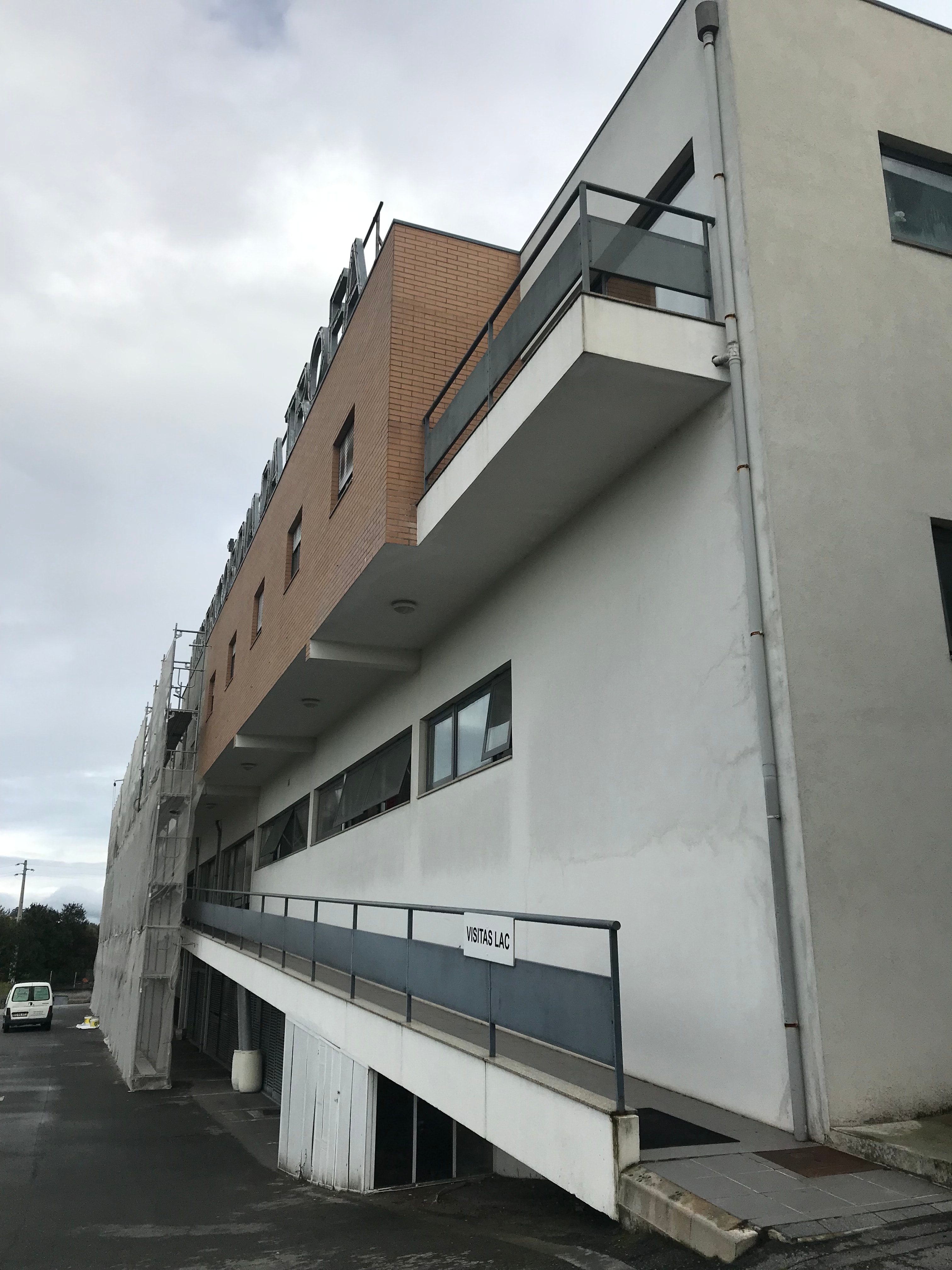 SCM da Trofa - Remodelação do Lar Alfredo Carriço - Image 8