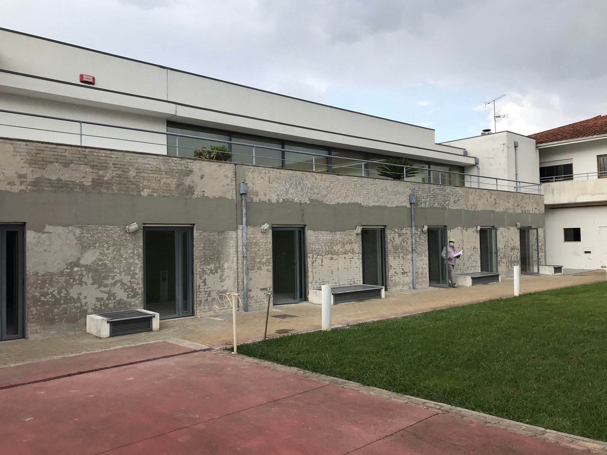 SCM da Trofa - Remodelação do Lar Alfredo Carriço - Image 9