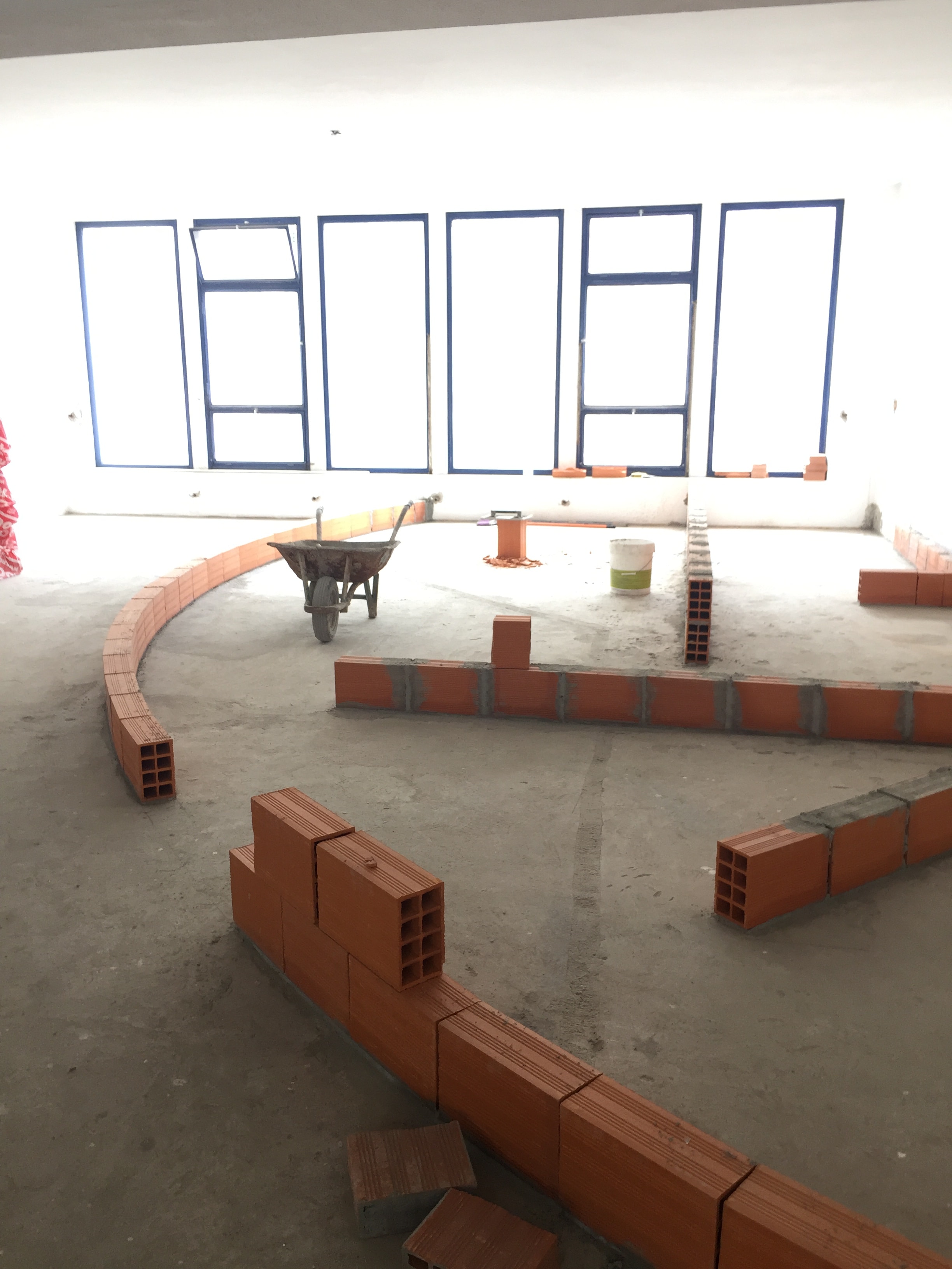 Remodelação de apartamento - Rua Santa Catarina - Porto - Image 7