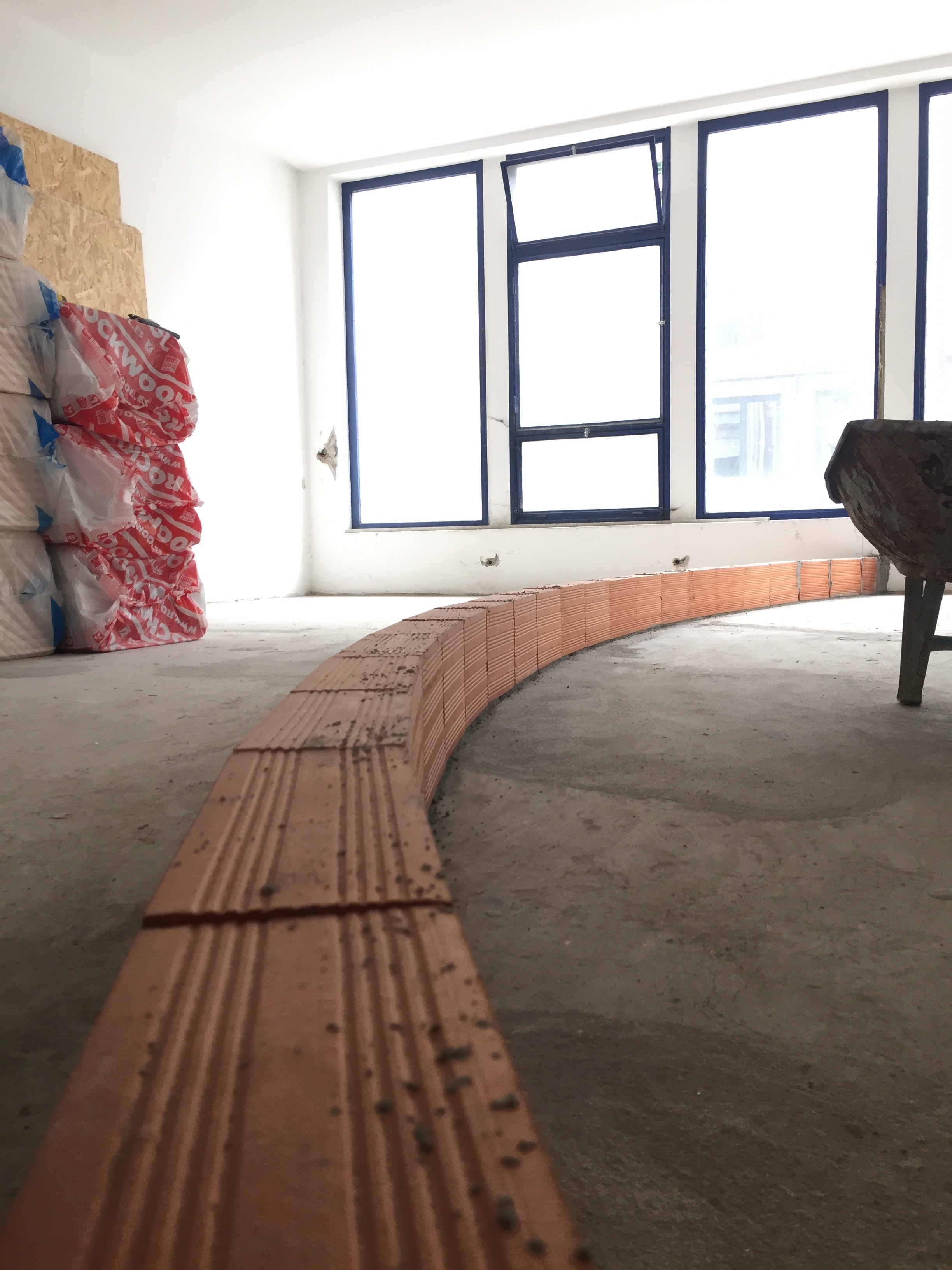 Remodelação de apartamento - Rua Santa Catarina - Porto - Image 8