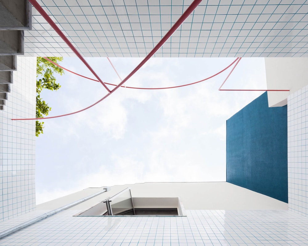 Reabilitação de edifício - Travessa de São Brás - Porto - Image 3