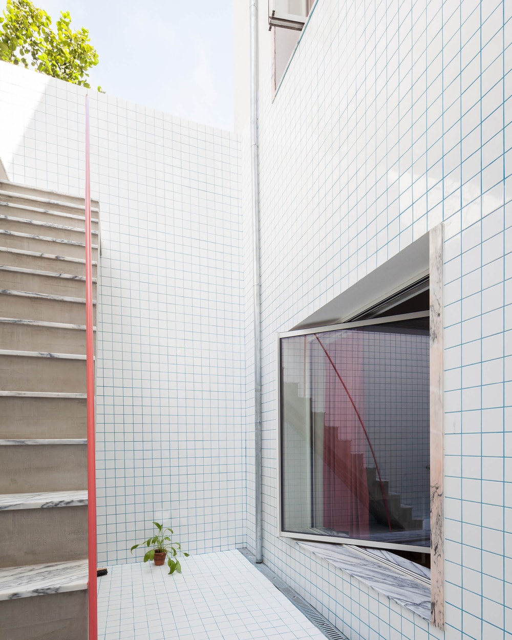 Reabilitação de edifício - Travessa de São Brás - Porto - Image 4