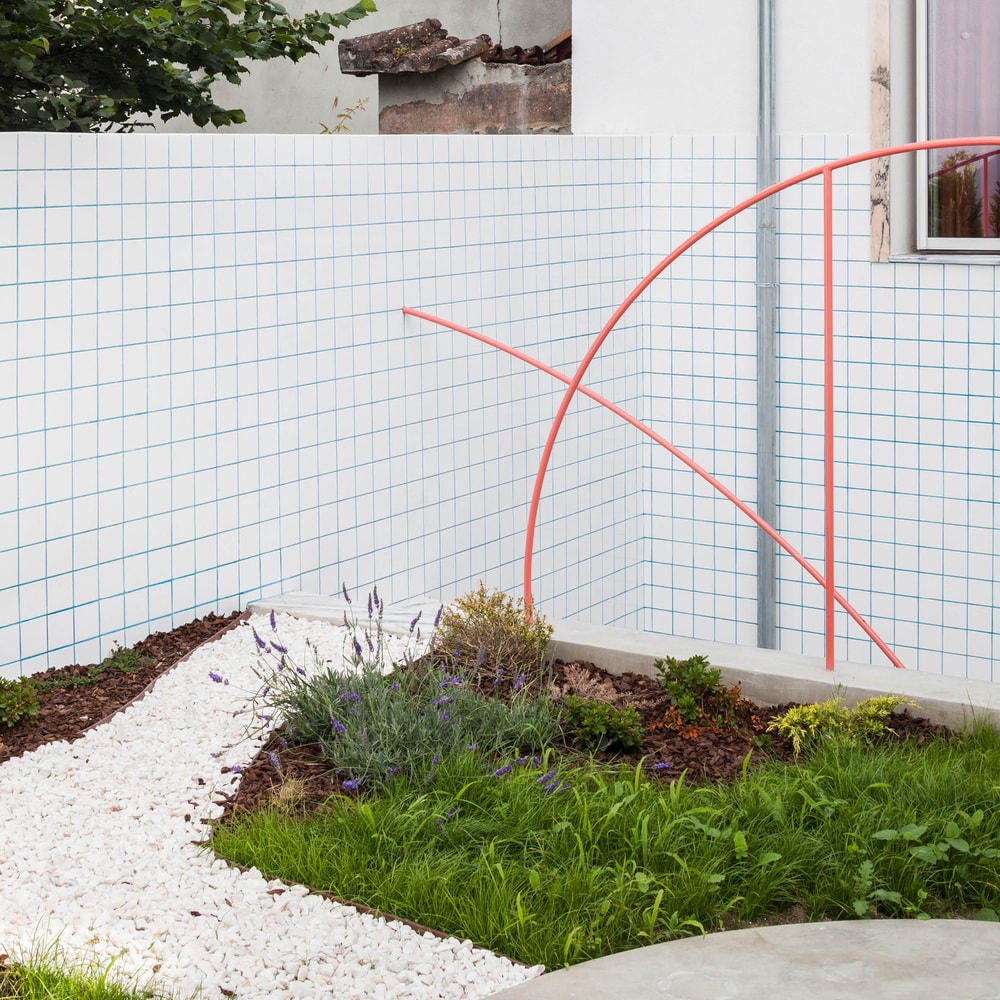 Reabilitação de edifício - Travessa de São Brás - Porto - Image 7