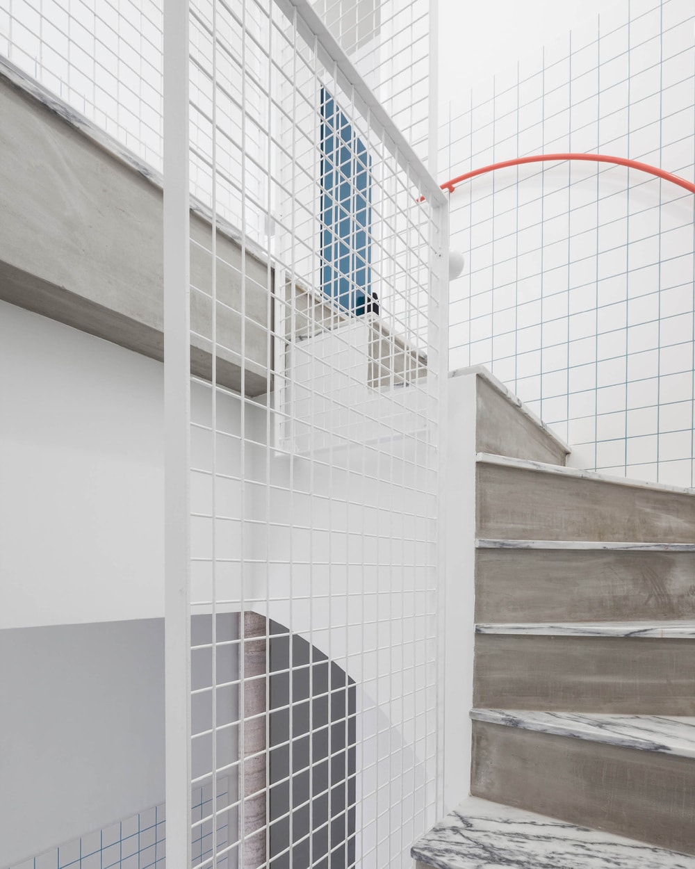 Reabilitação de edifício - Travessa de São Brás - Porto - Image 9