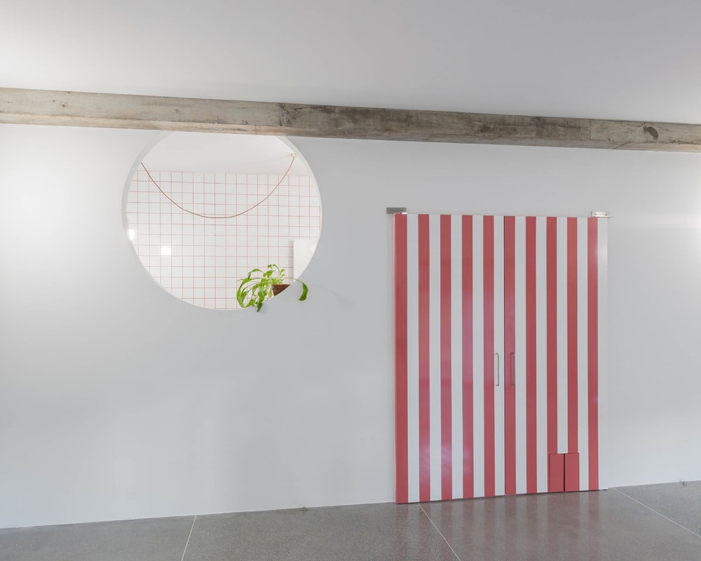 Reabilitação e alteração de edifício - Rua do Geres - Porto - Image 2