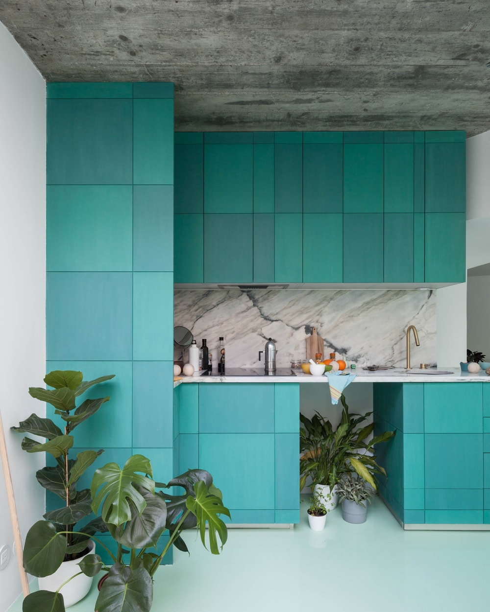 Remodelação de apartamento - Rua Santa Catarina - Porto - Image 2