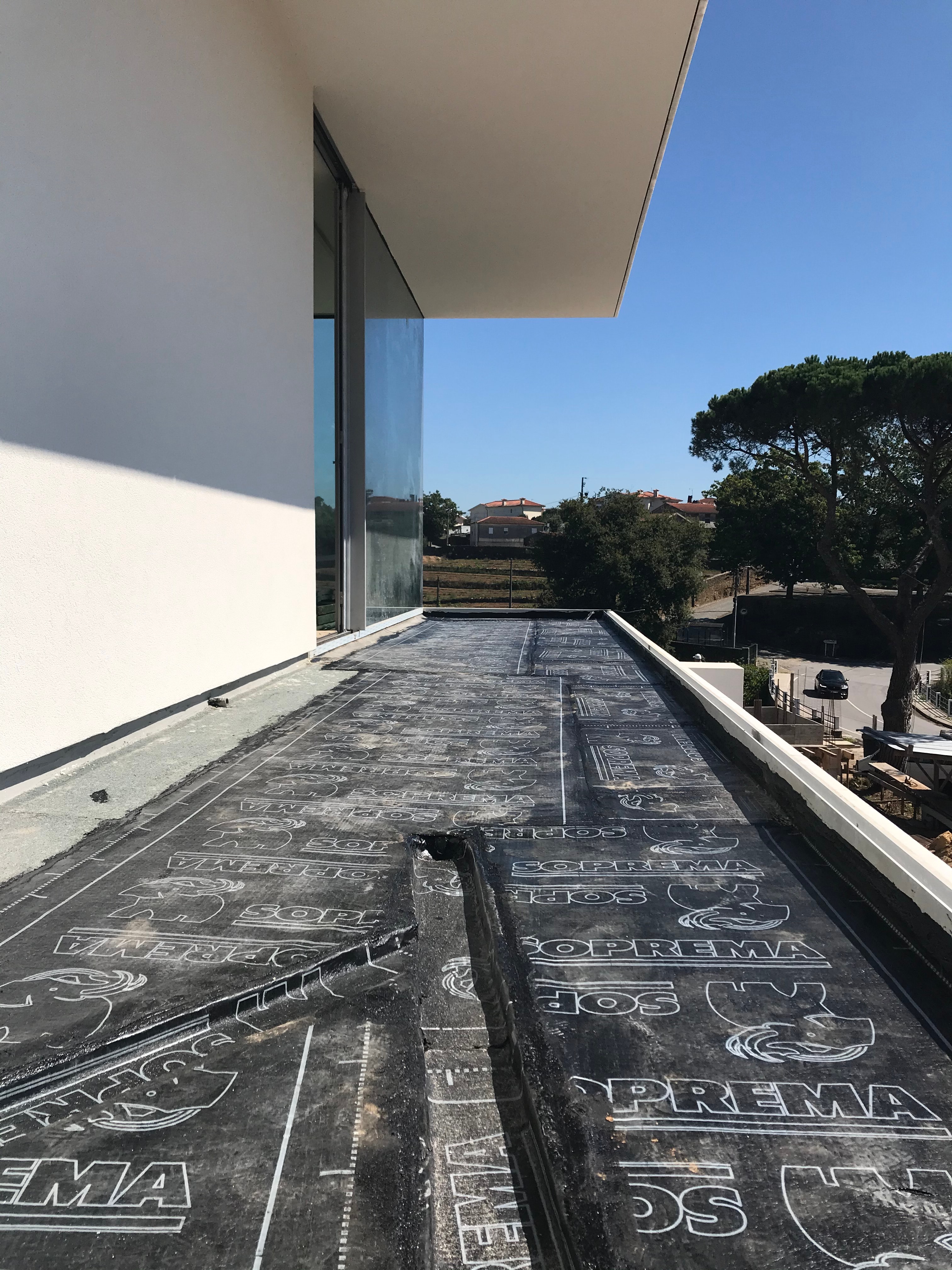 Construção de moradia - Trofa - Image 7