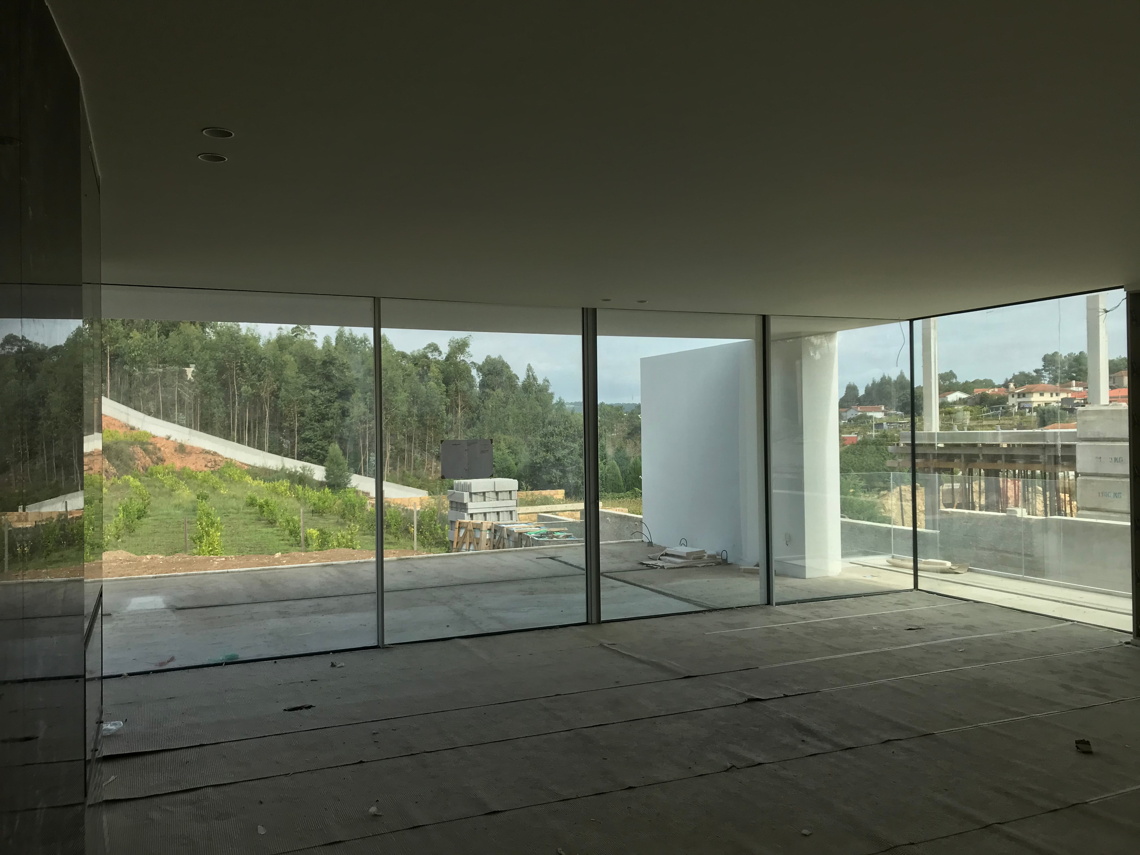 Construção de moradia - Trofa - Image 8