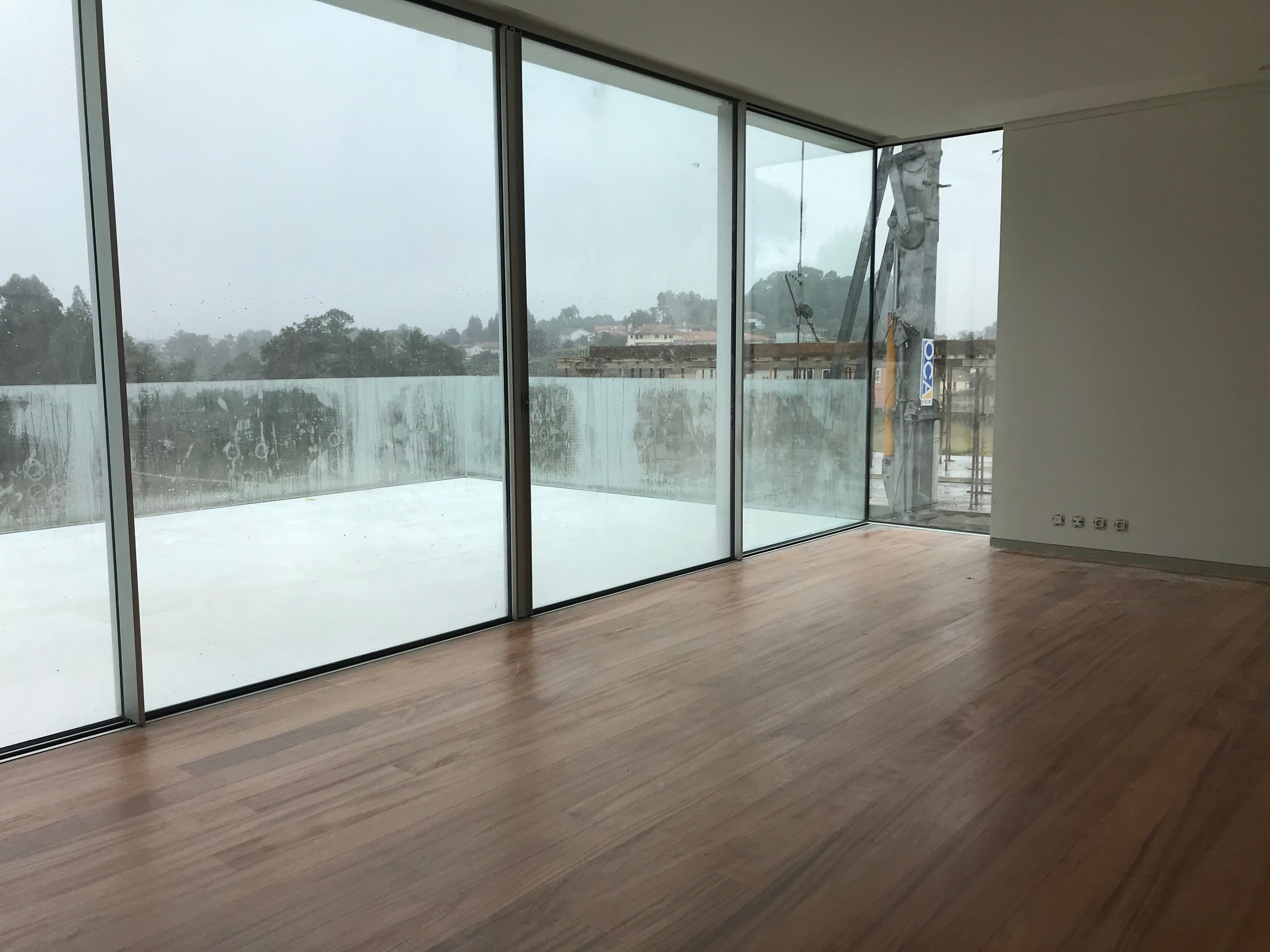 Construção de moradia - Trofa - Image 9